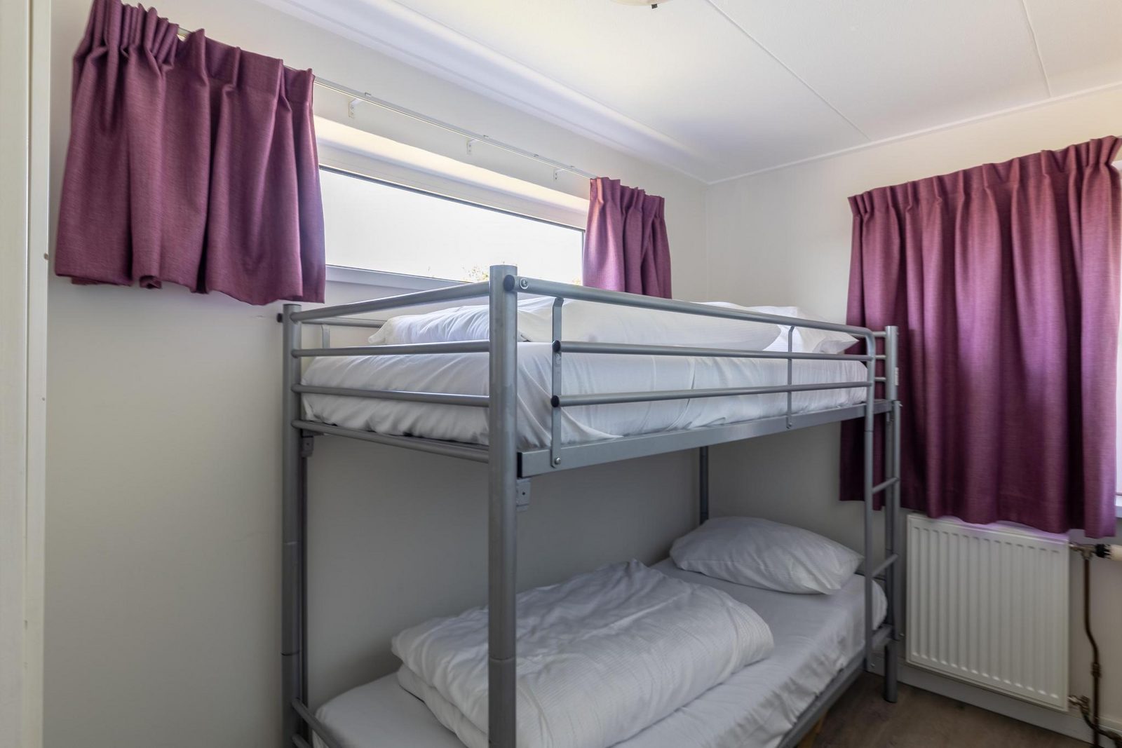 VZ142 Holiday home Koudekerke