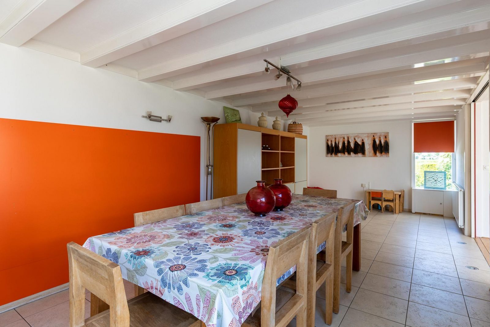 VZ142 Holiday home Koudekerke