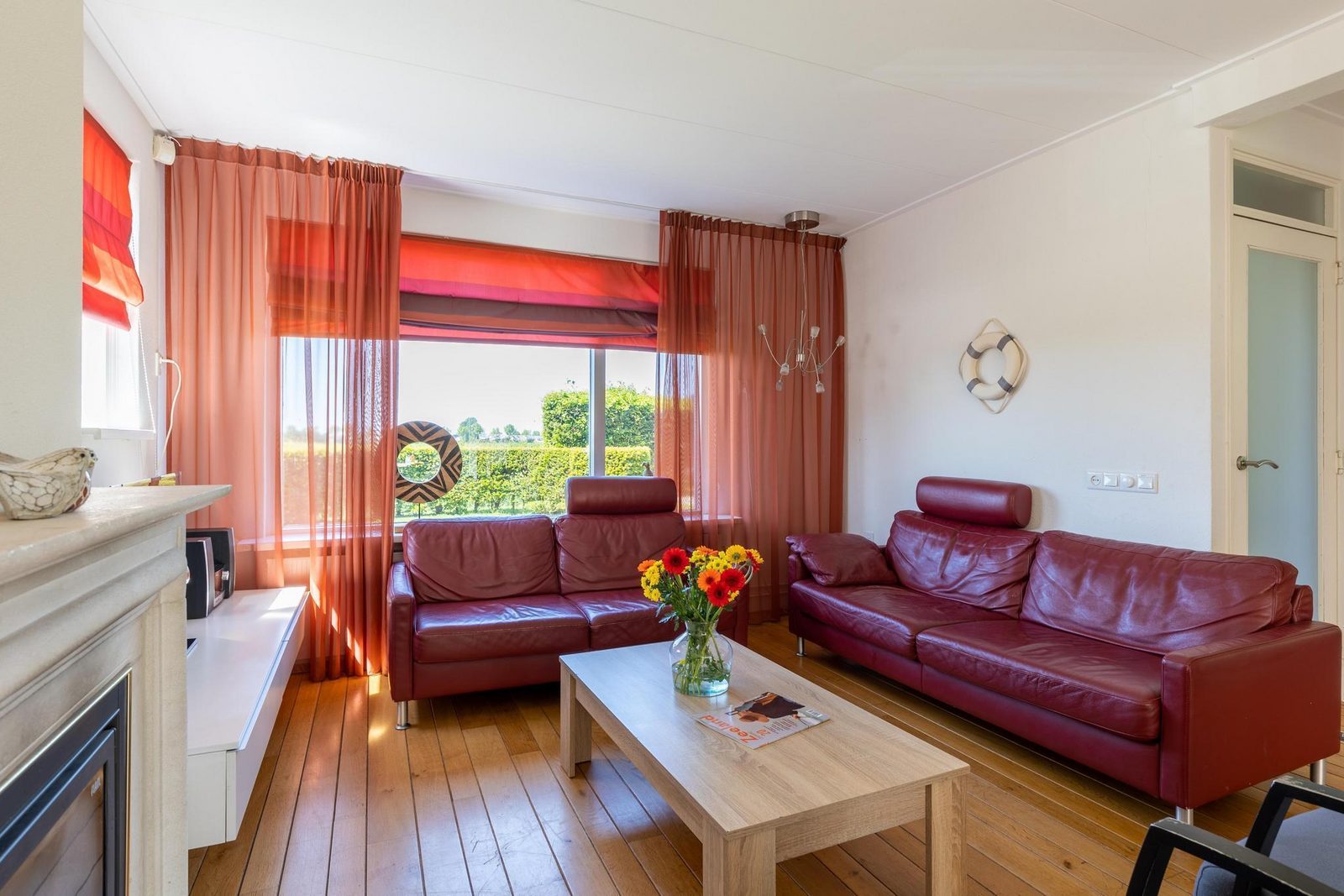 VZ142 Holiday home Koudekerke