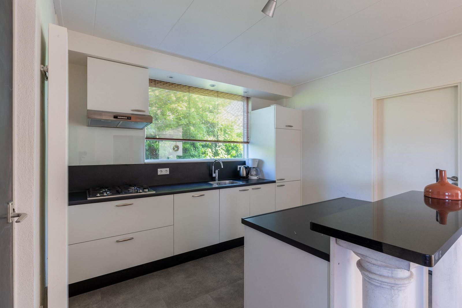 VZ142 Holiday home Koudekerke