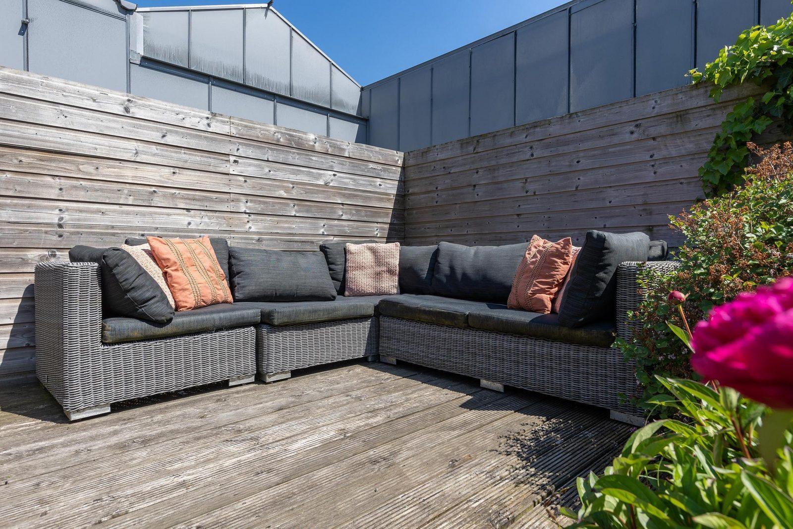 VZ142 Holiday home Koudekerke