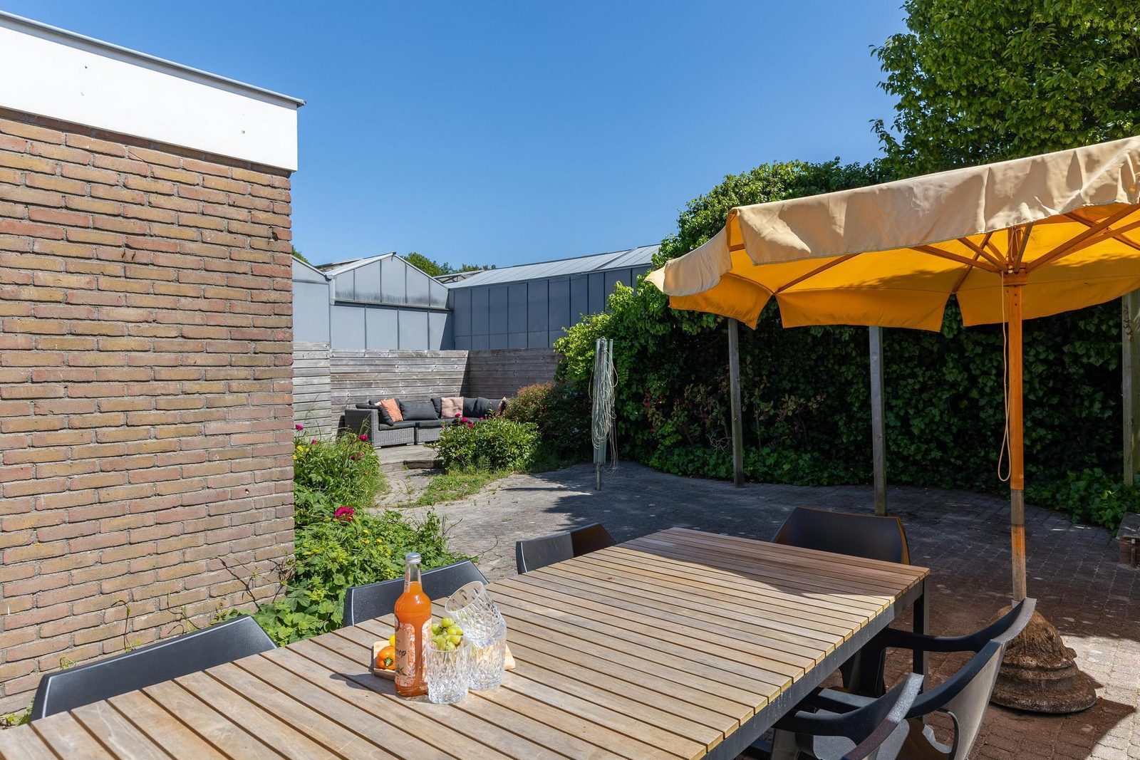 VZ142 Holiday home Koudekerke