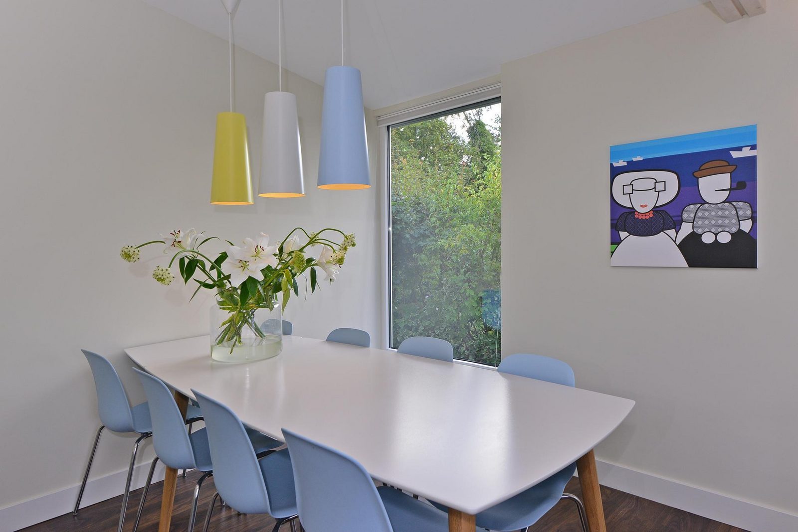 VZ2341 Villa in Kamperland
