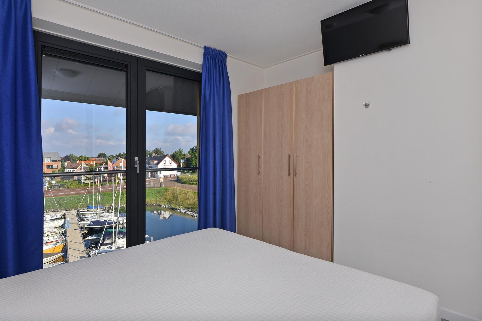 VZ2342 Appartement in Kamperland