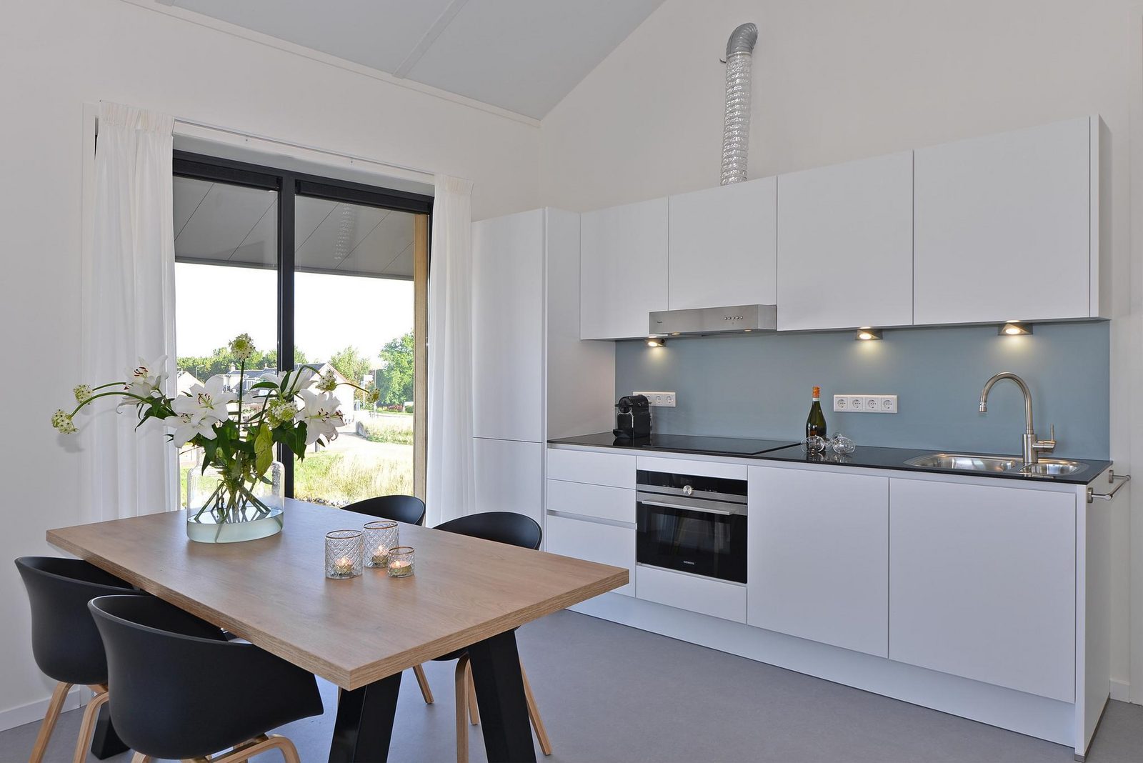 VZ2342 Appartement in Kamperland
