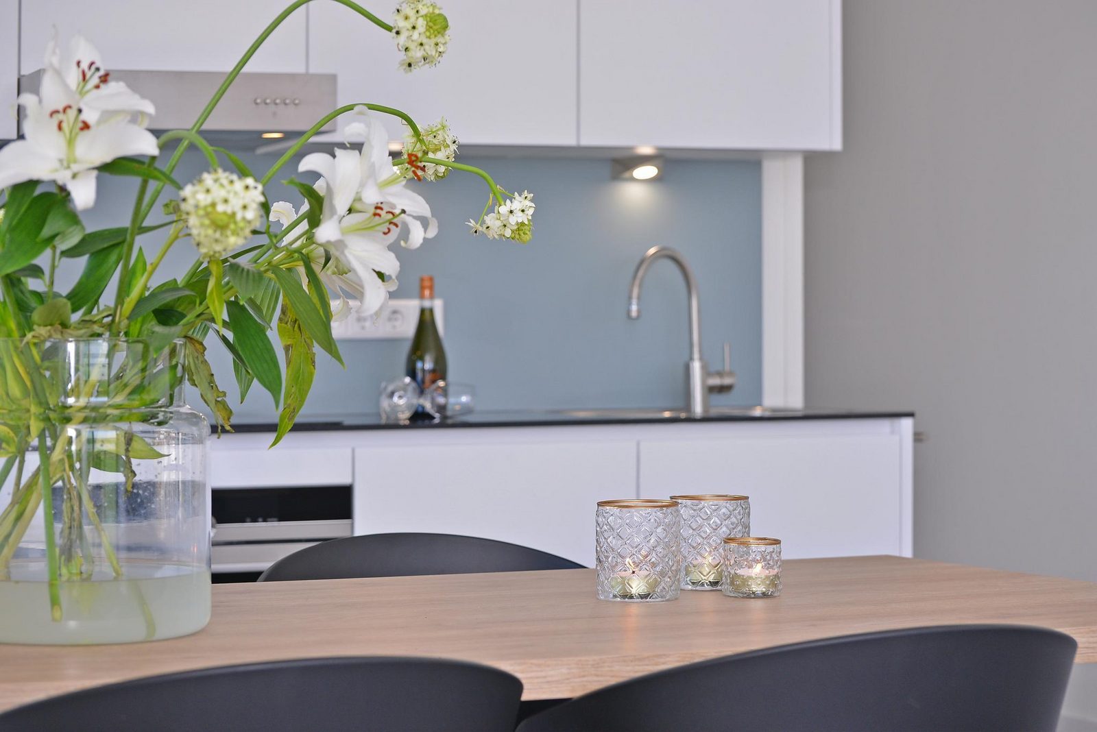 VZ2342 Appartement in Kamperland