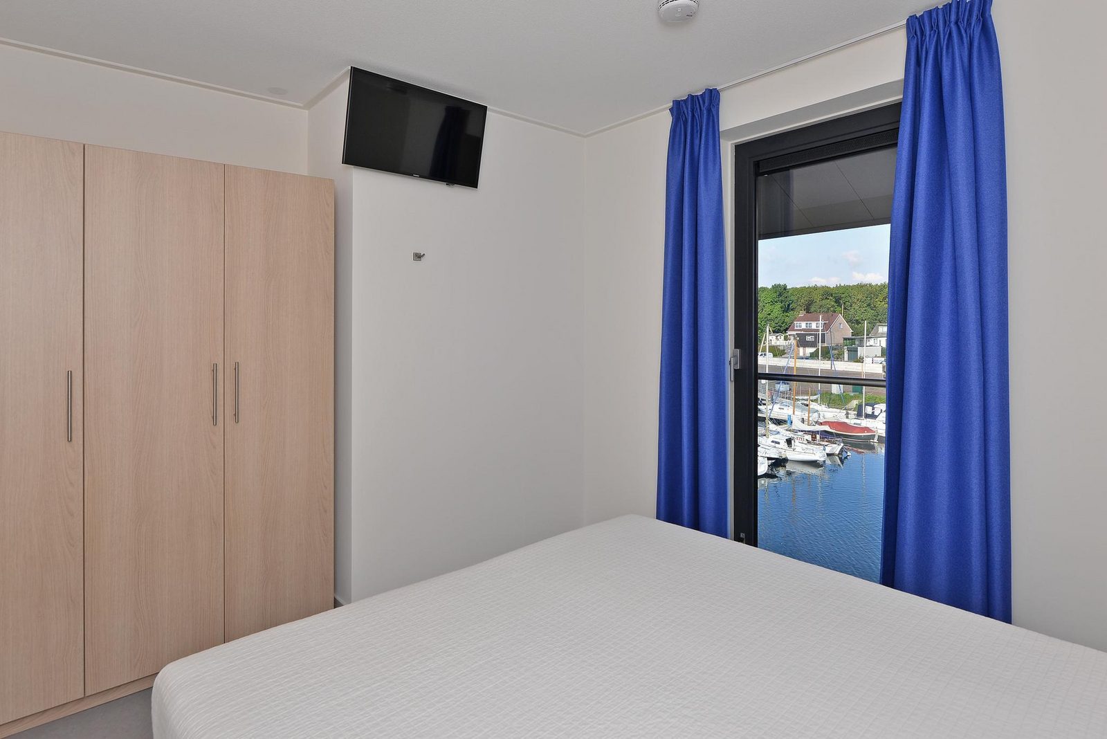 VZ2342 Appartement in Kamperland