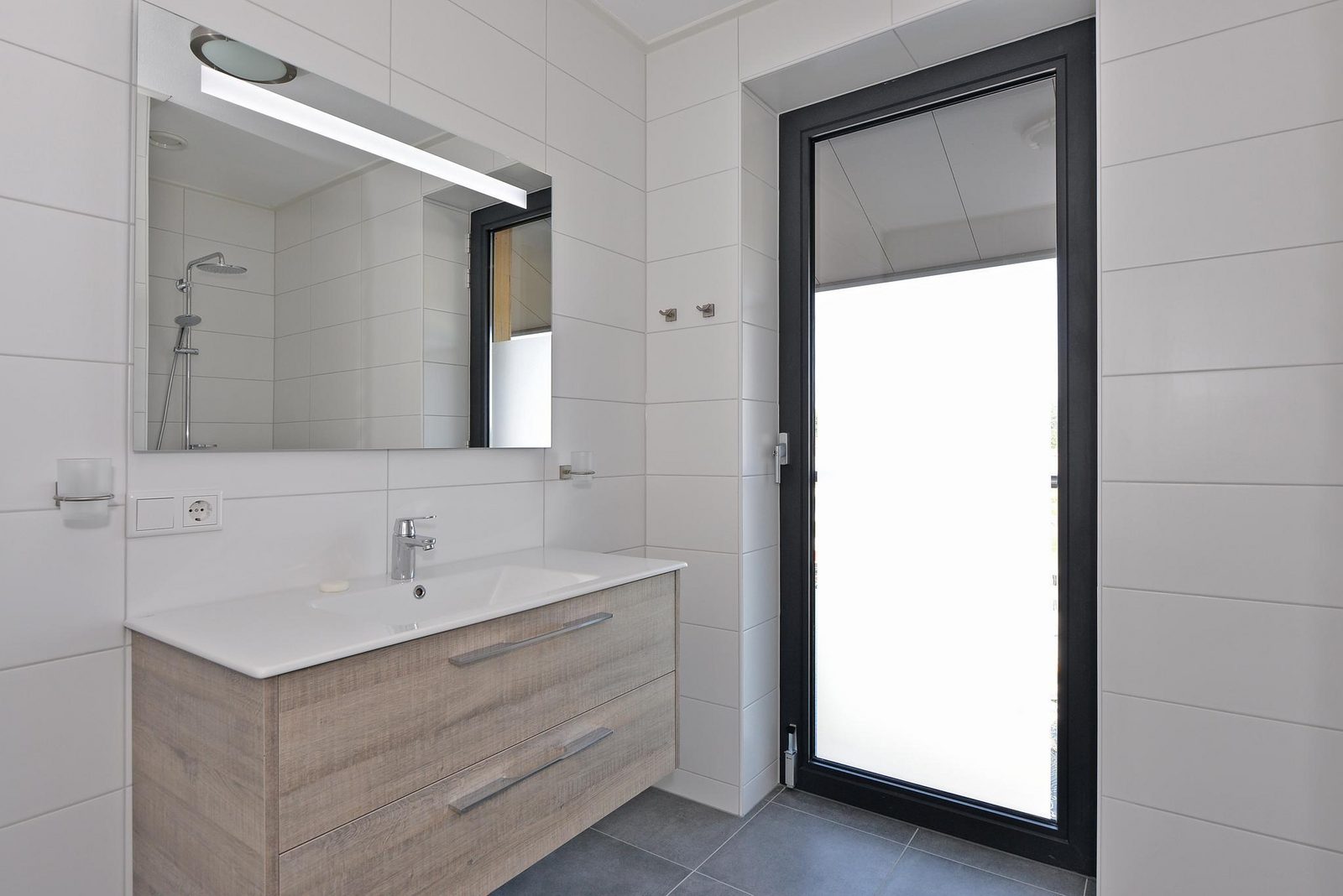 VZ2342 Appartement in Kamperland