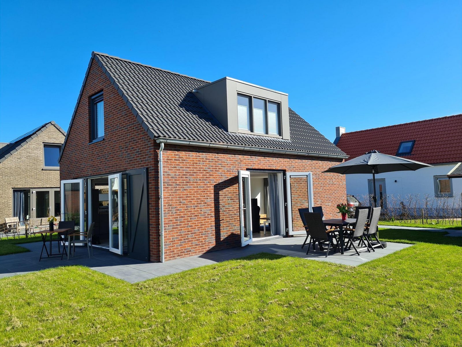 Bungalow 69