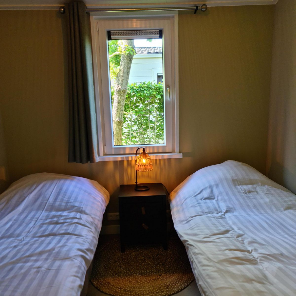 Duinlodge 67 6-persoons