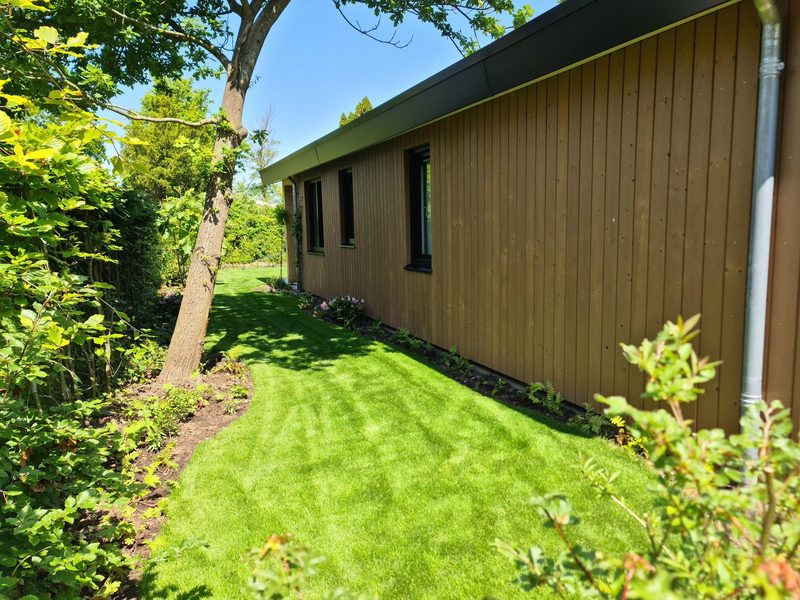 Bungalowpark Mooyeveld in Egmond-Binnen — foto 4