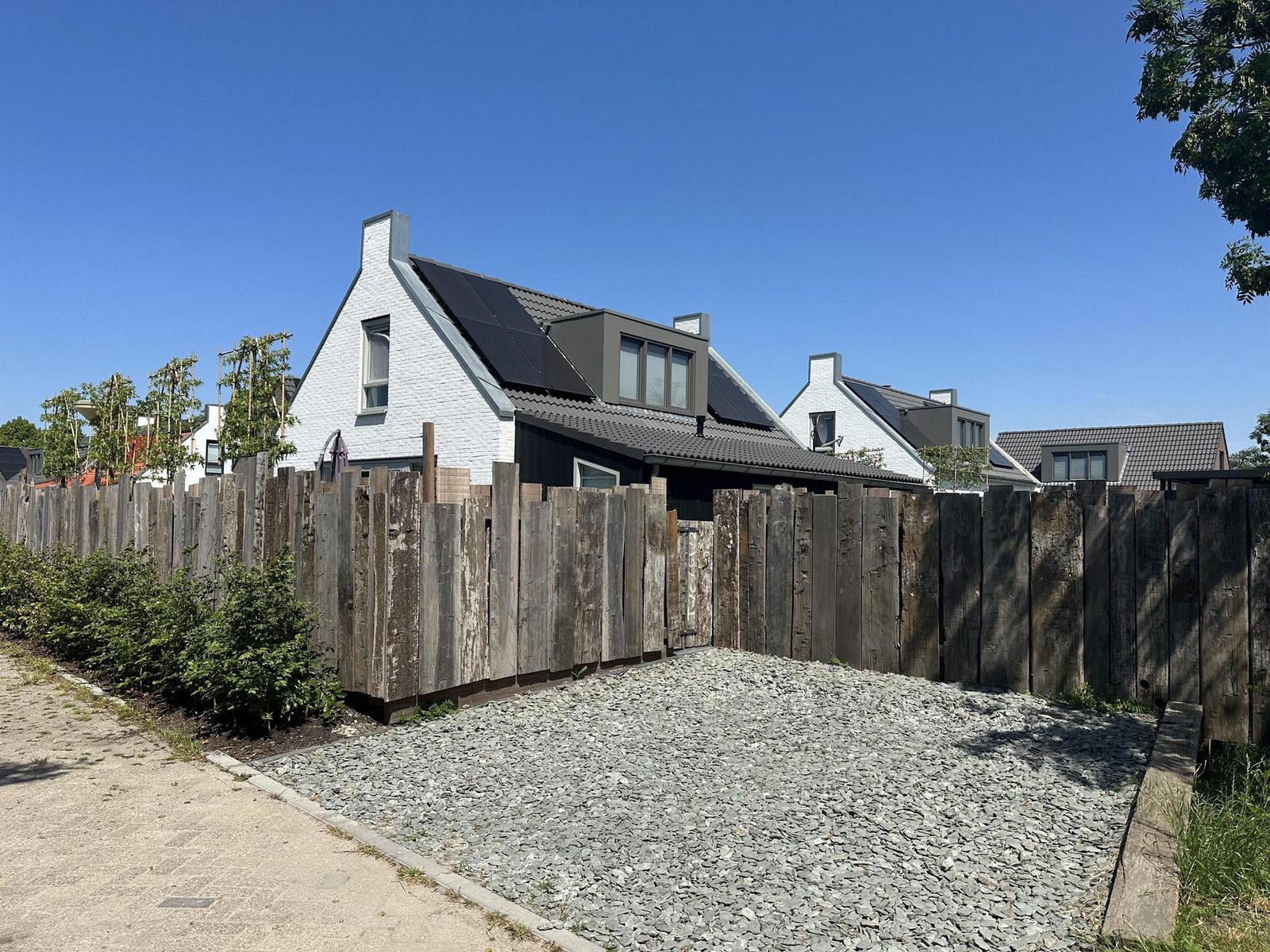Bungalow 76