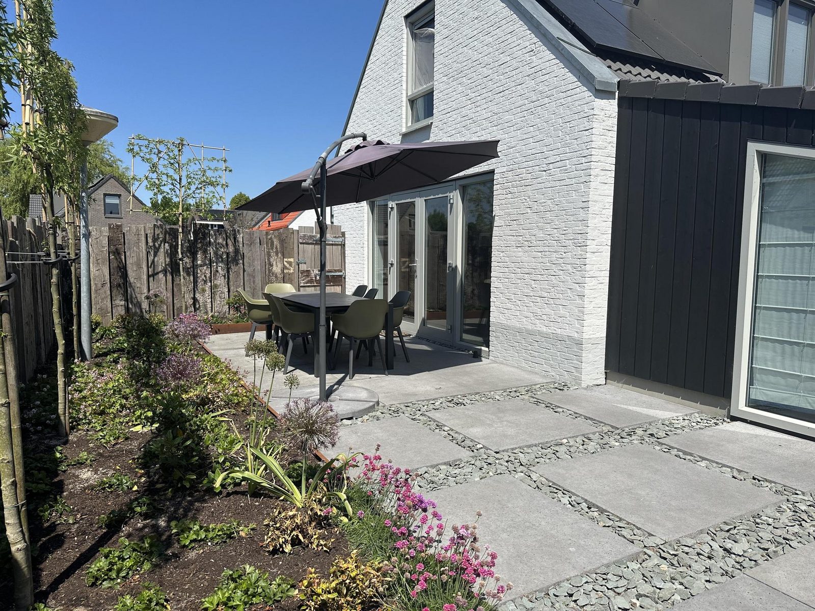 Bungalow 76