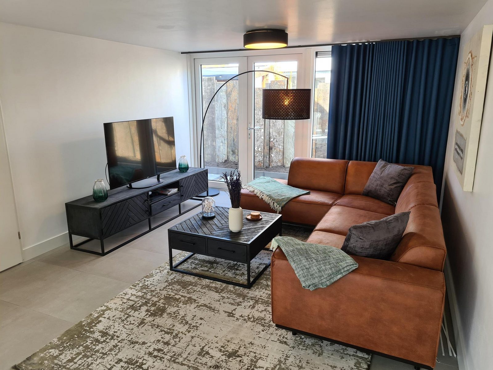 Bungalow 76