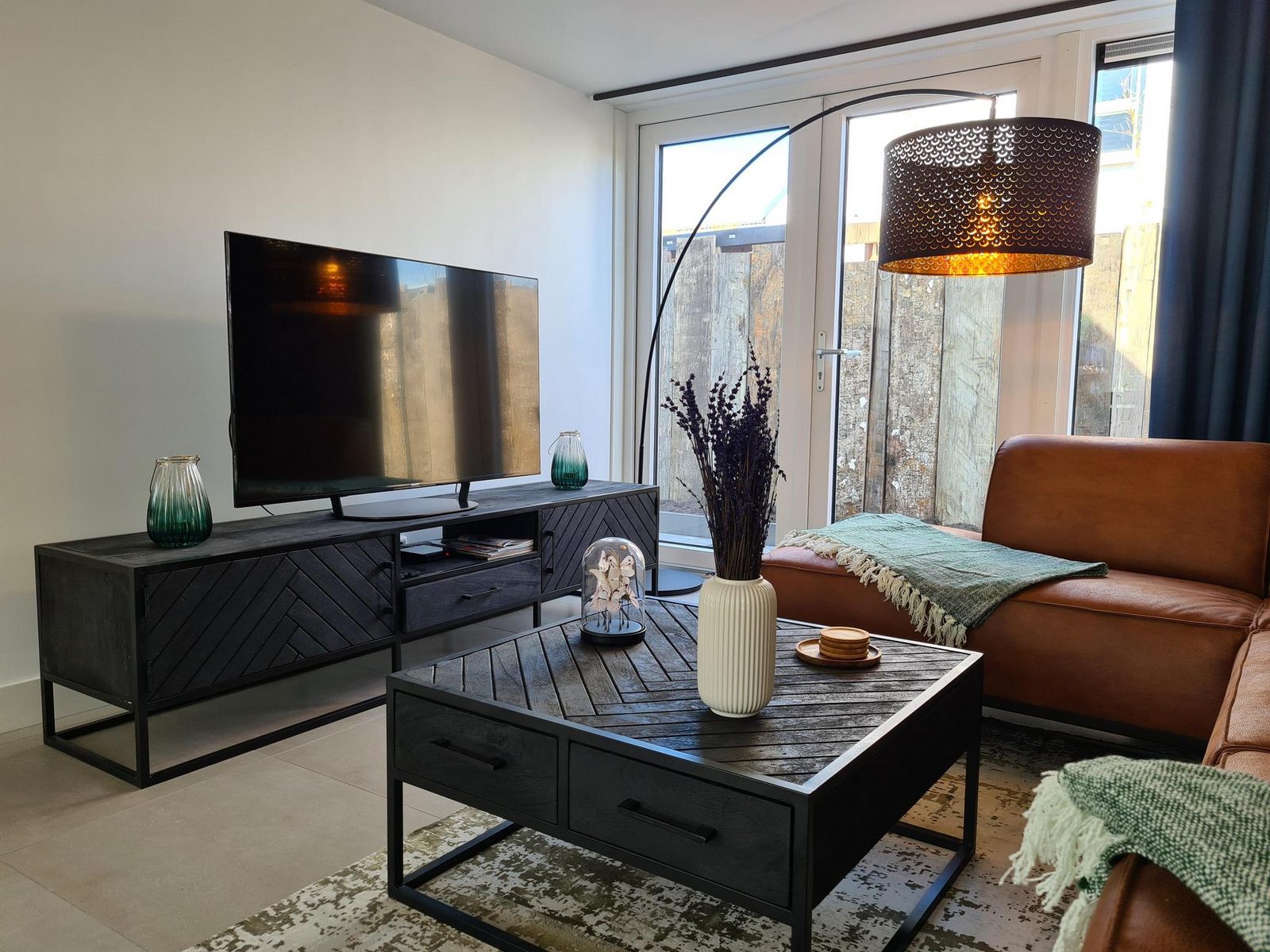 Bungalow 76