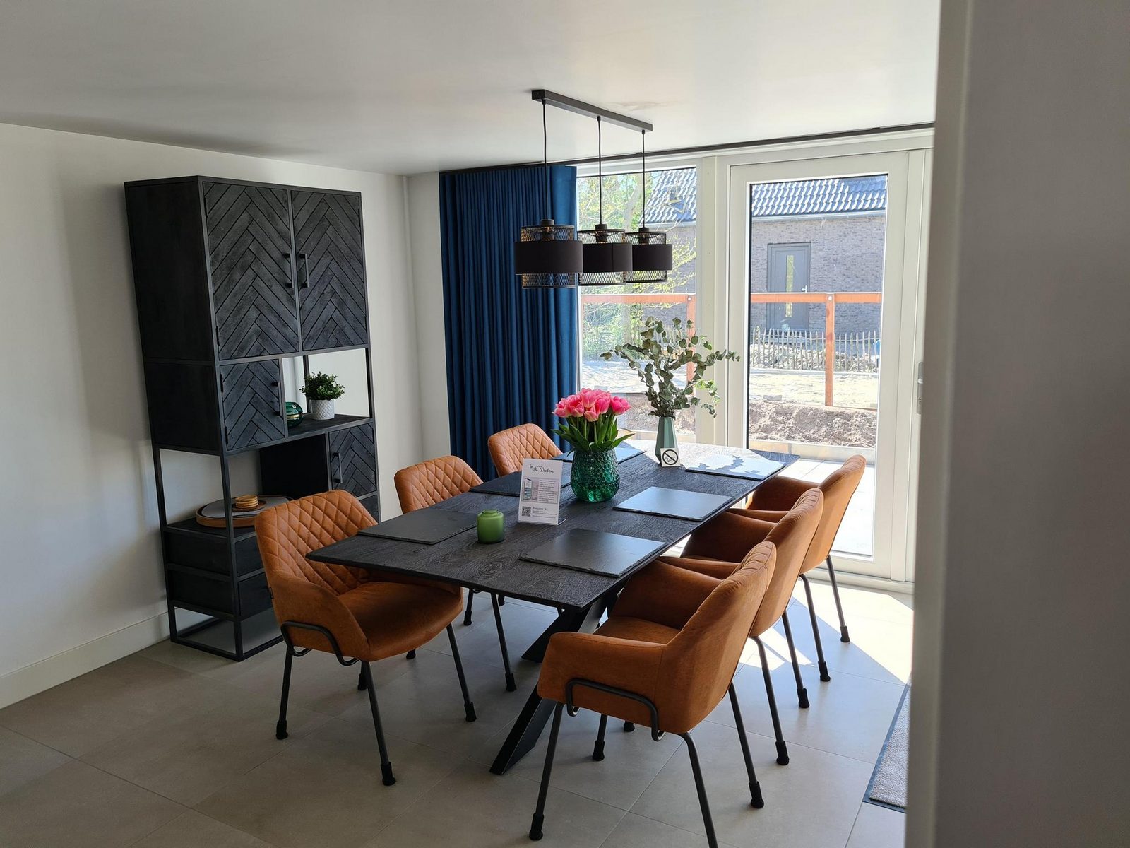 Bungalow 76