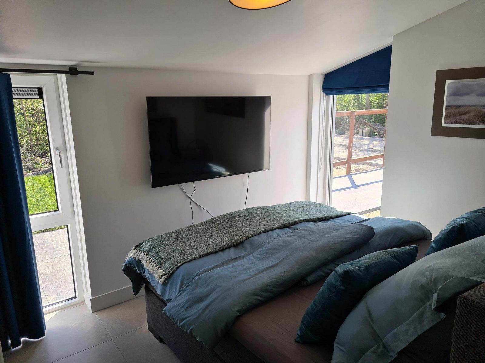 Bungalow 76