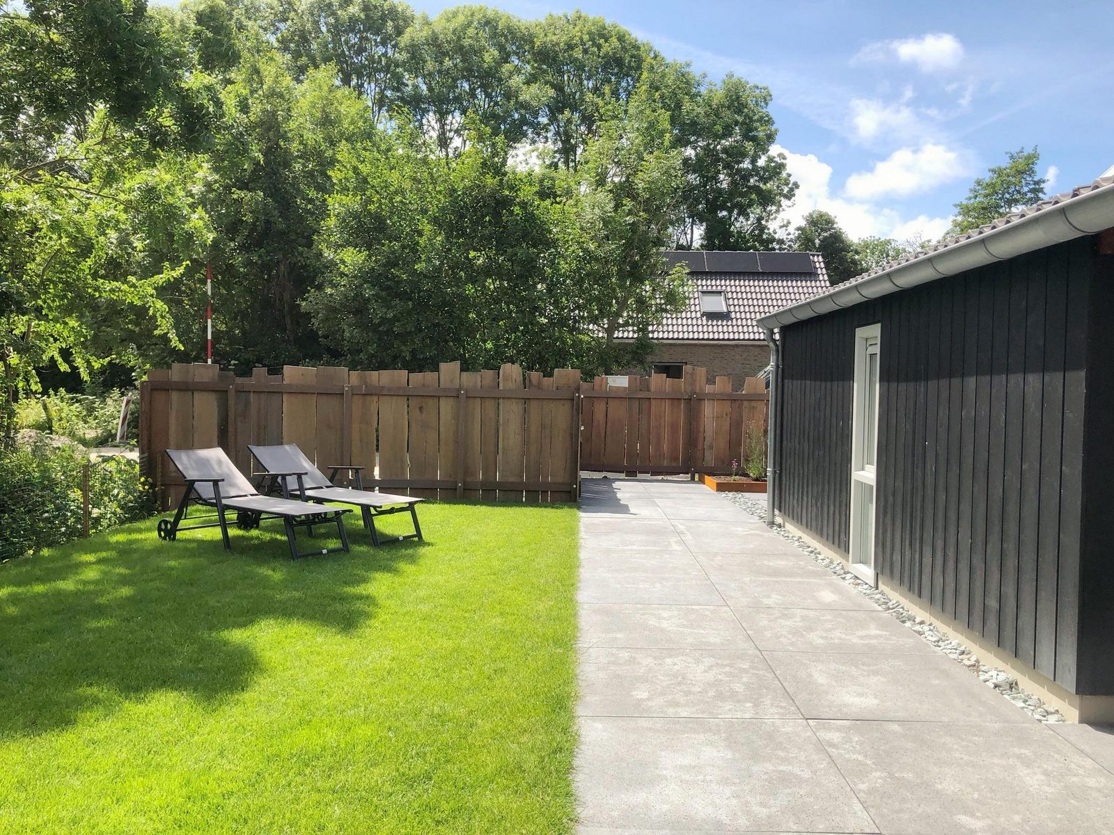 Bungalow 76