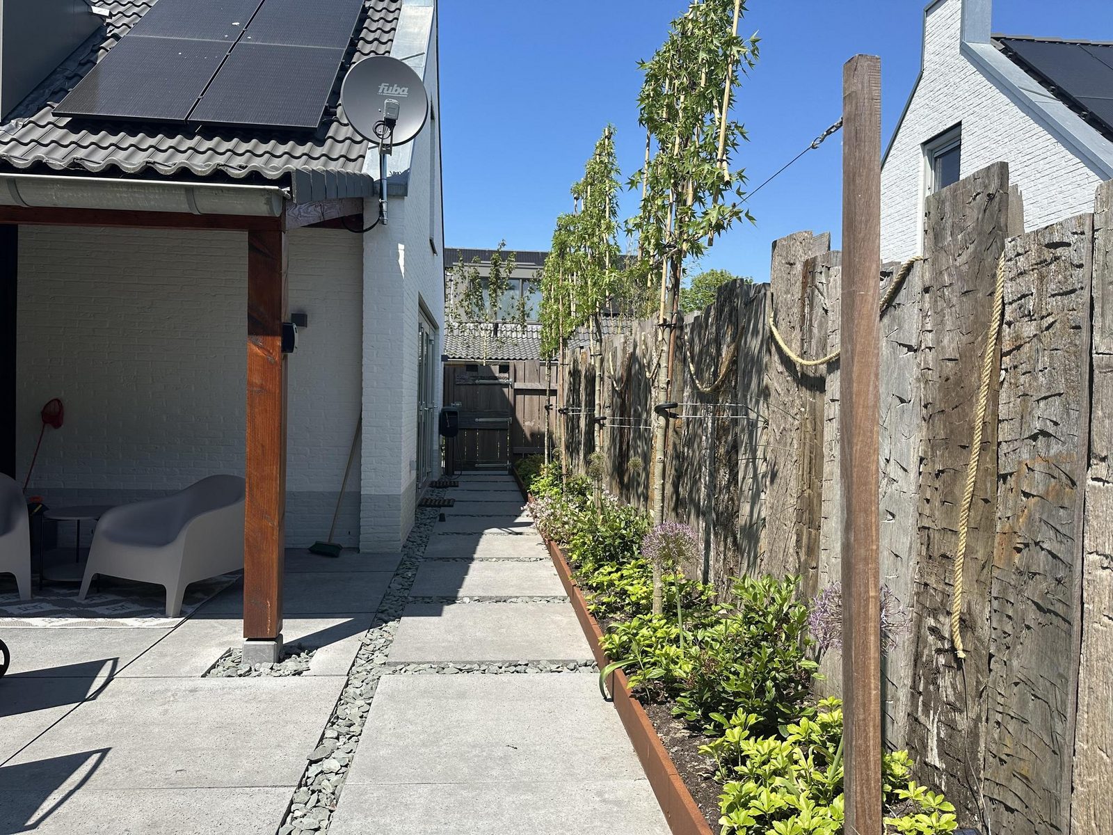 Bungalow 76