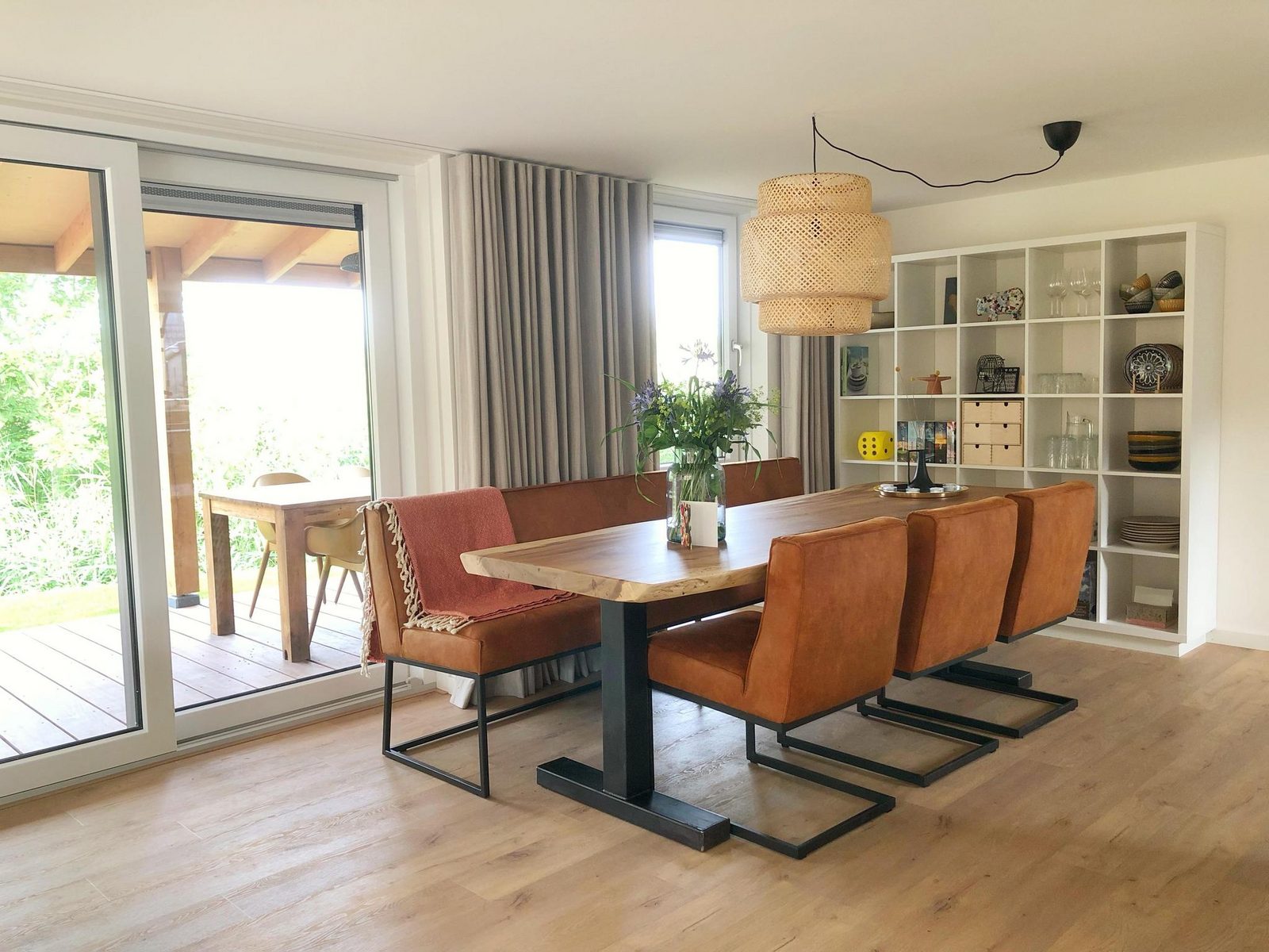 Bungalow 82