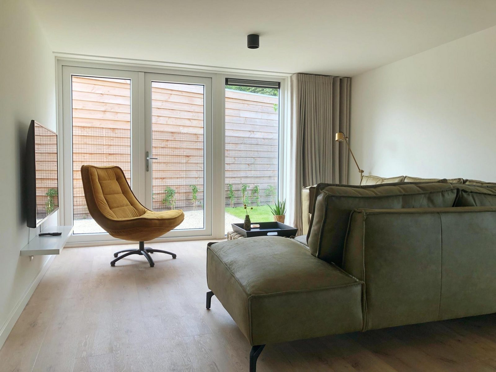Bungalow 82