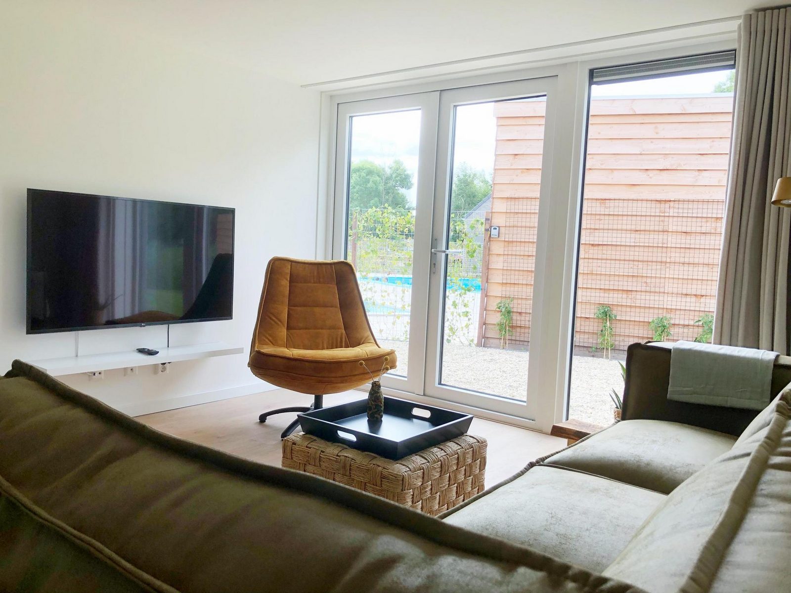 Bungalow 82