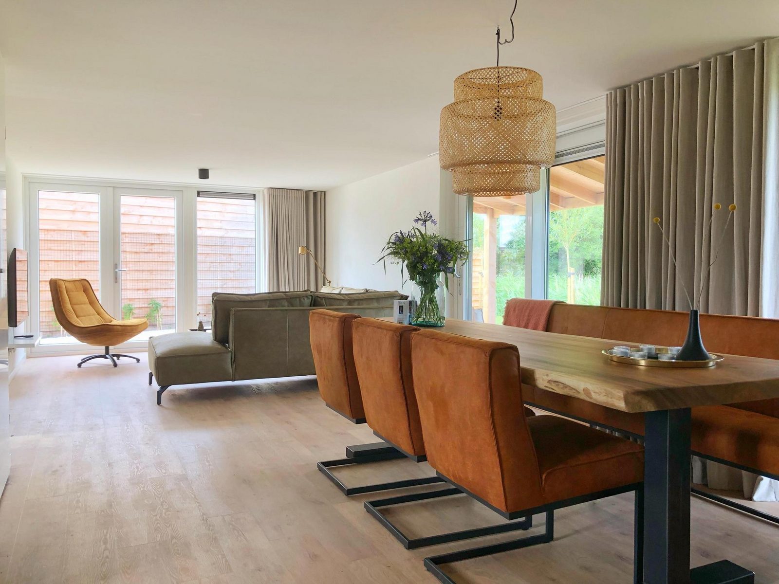 Bungalow 82
