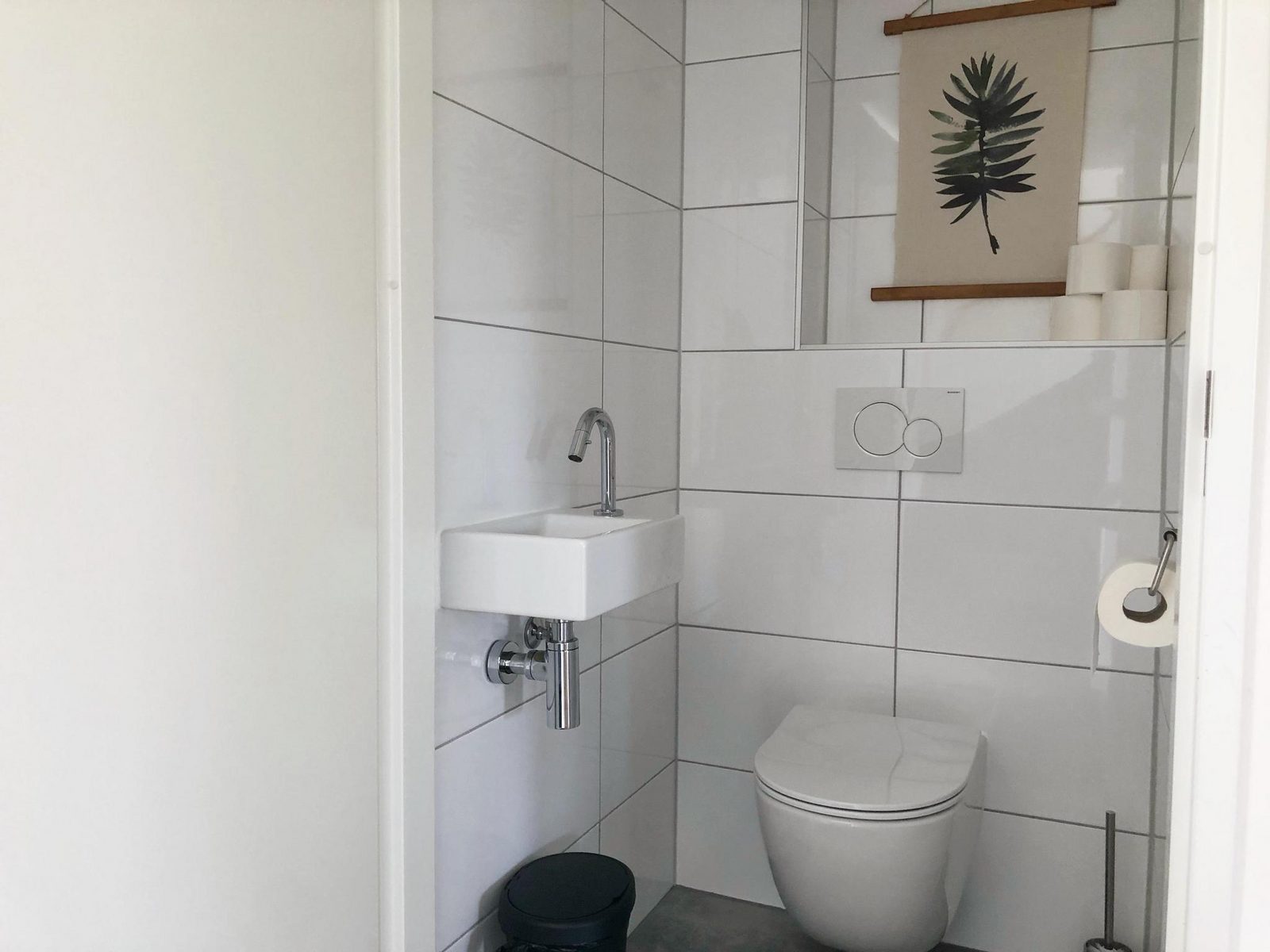 Bungalow 82