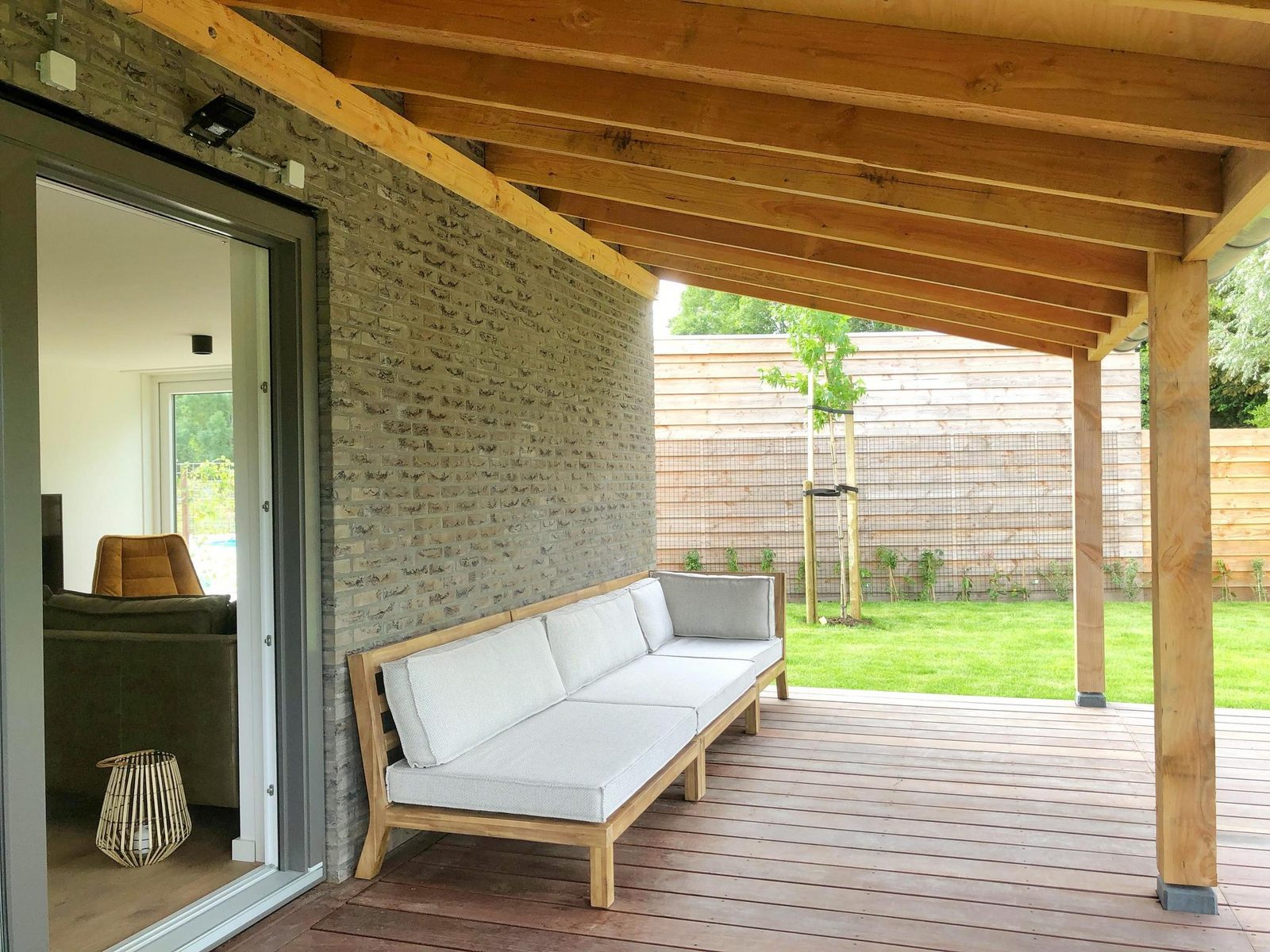 Bungalow 82