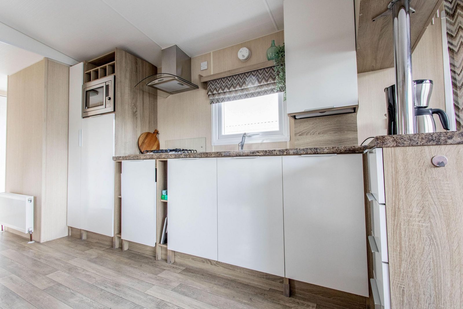 Chalet 2a