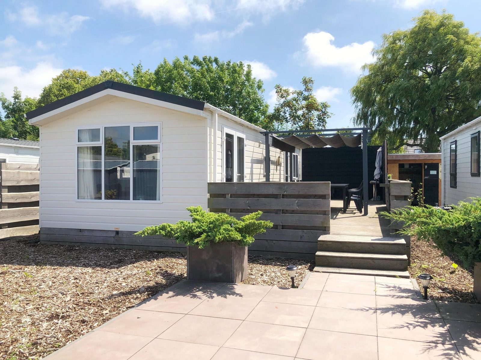 Chalet 3a