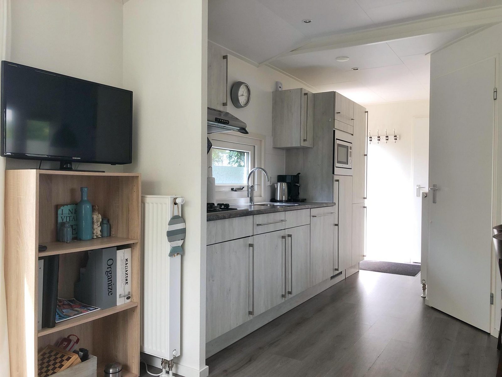 Chalet 505