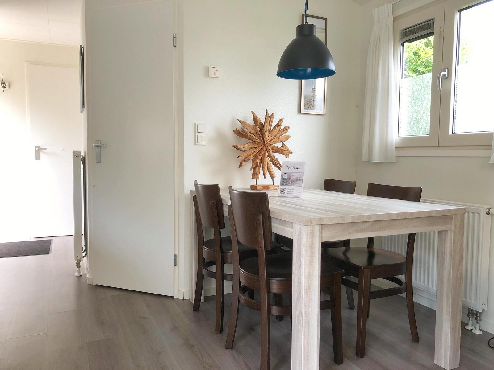 Chalet 505
