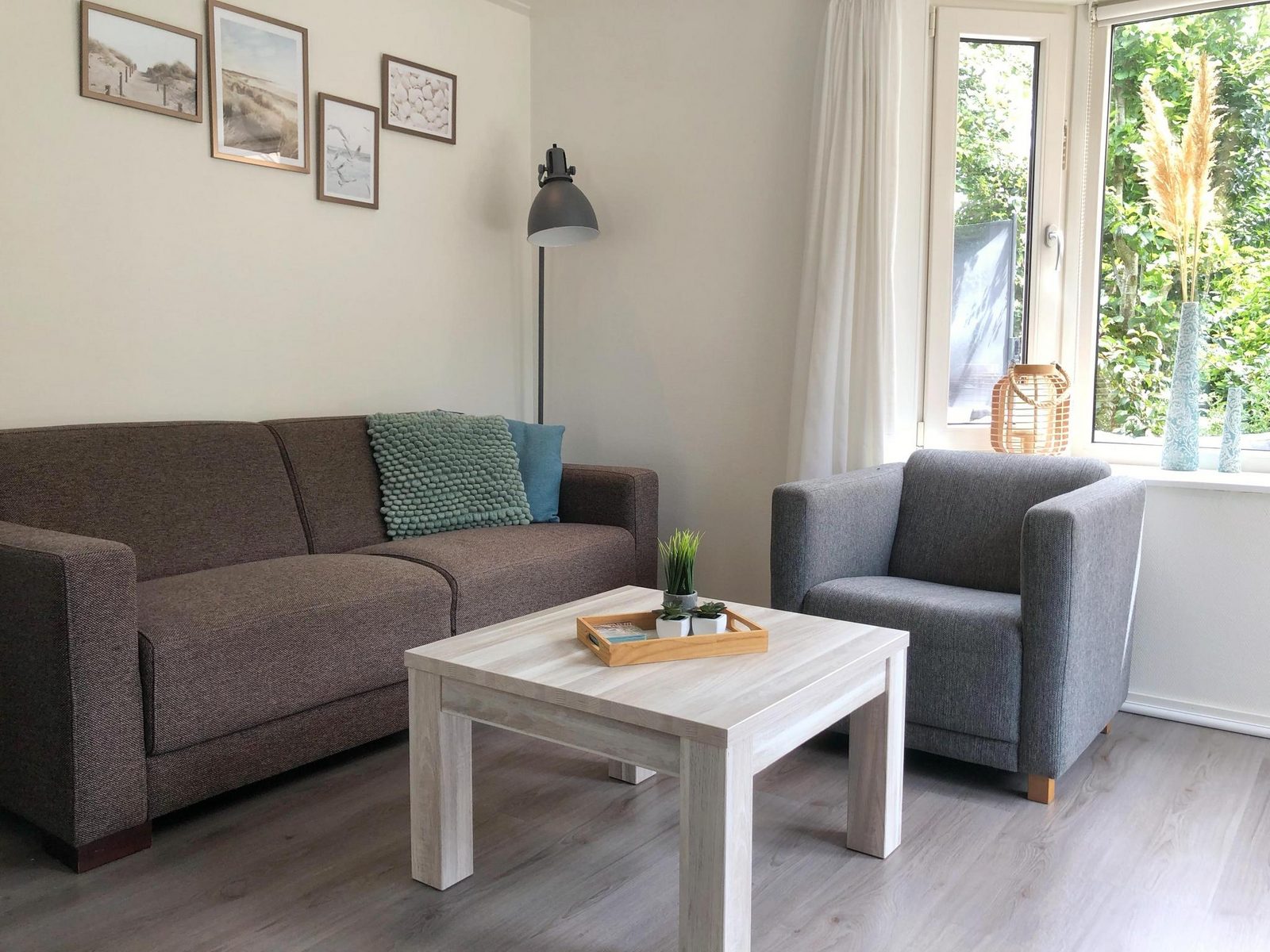 Chalet 505