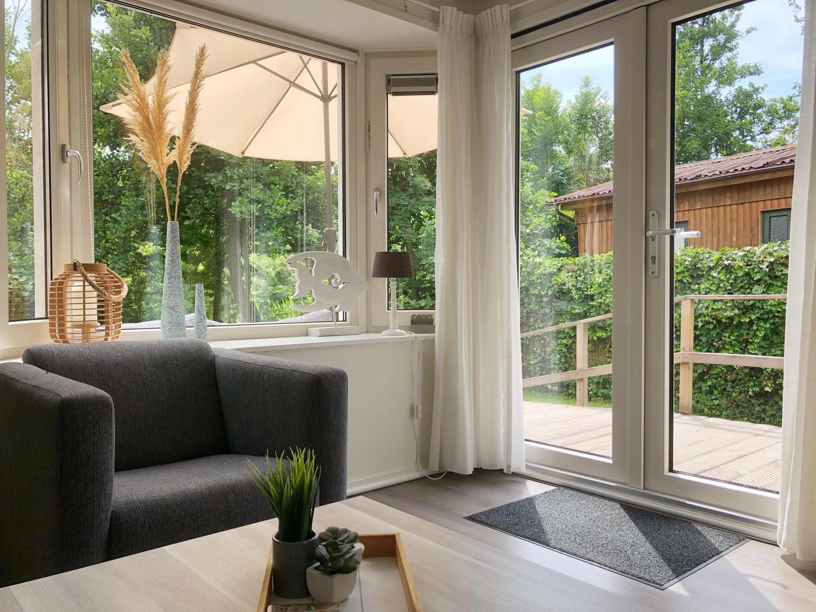 Chalet 505