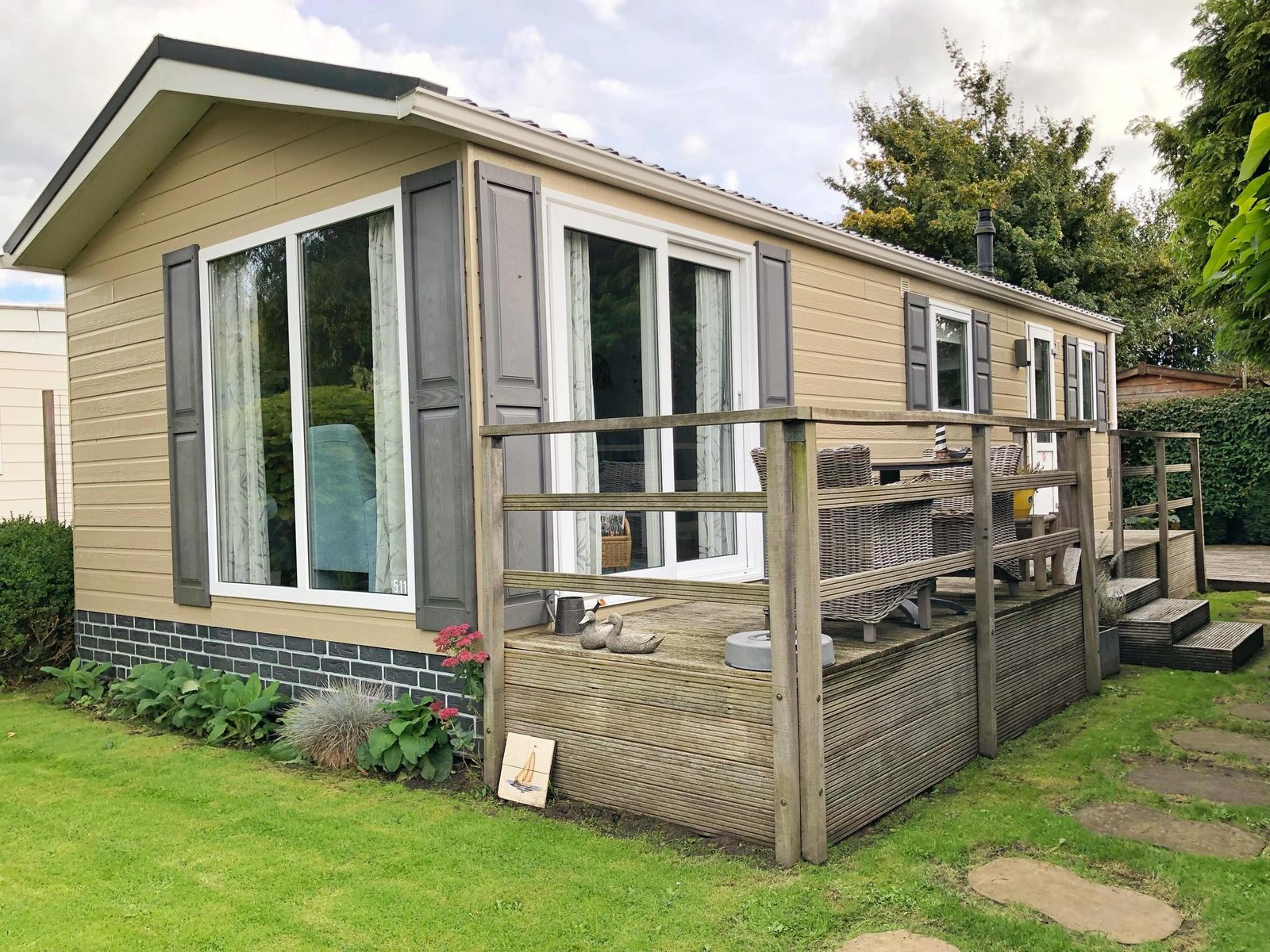 Chalet 511