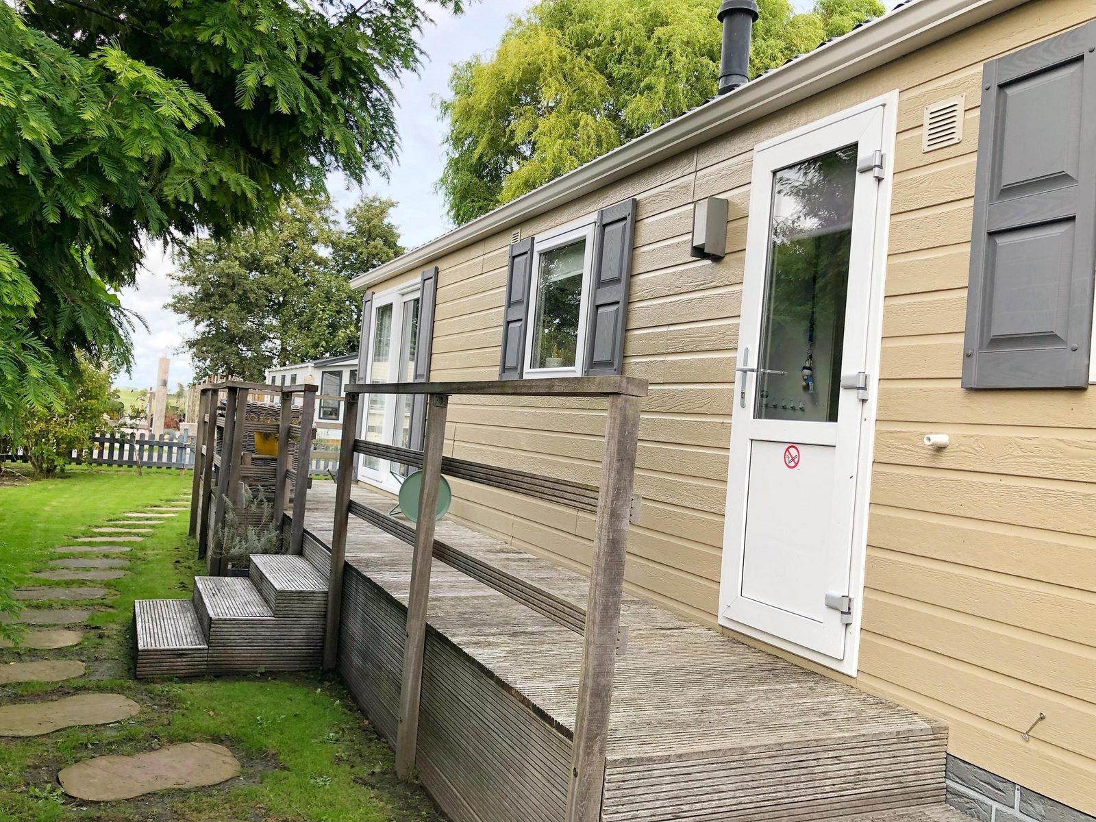 Chalet 511