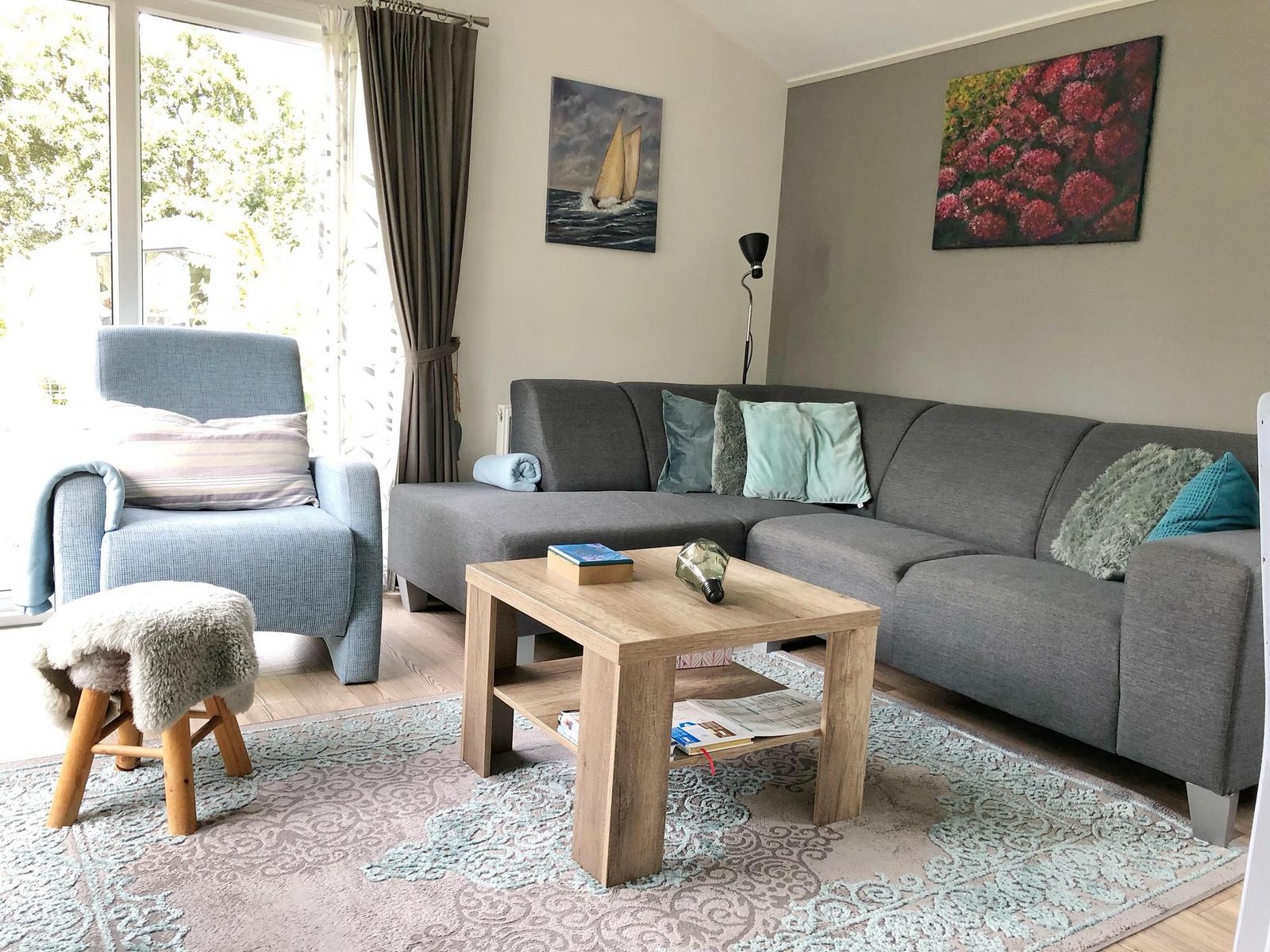Chalet 511