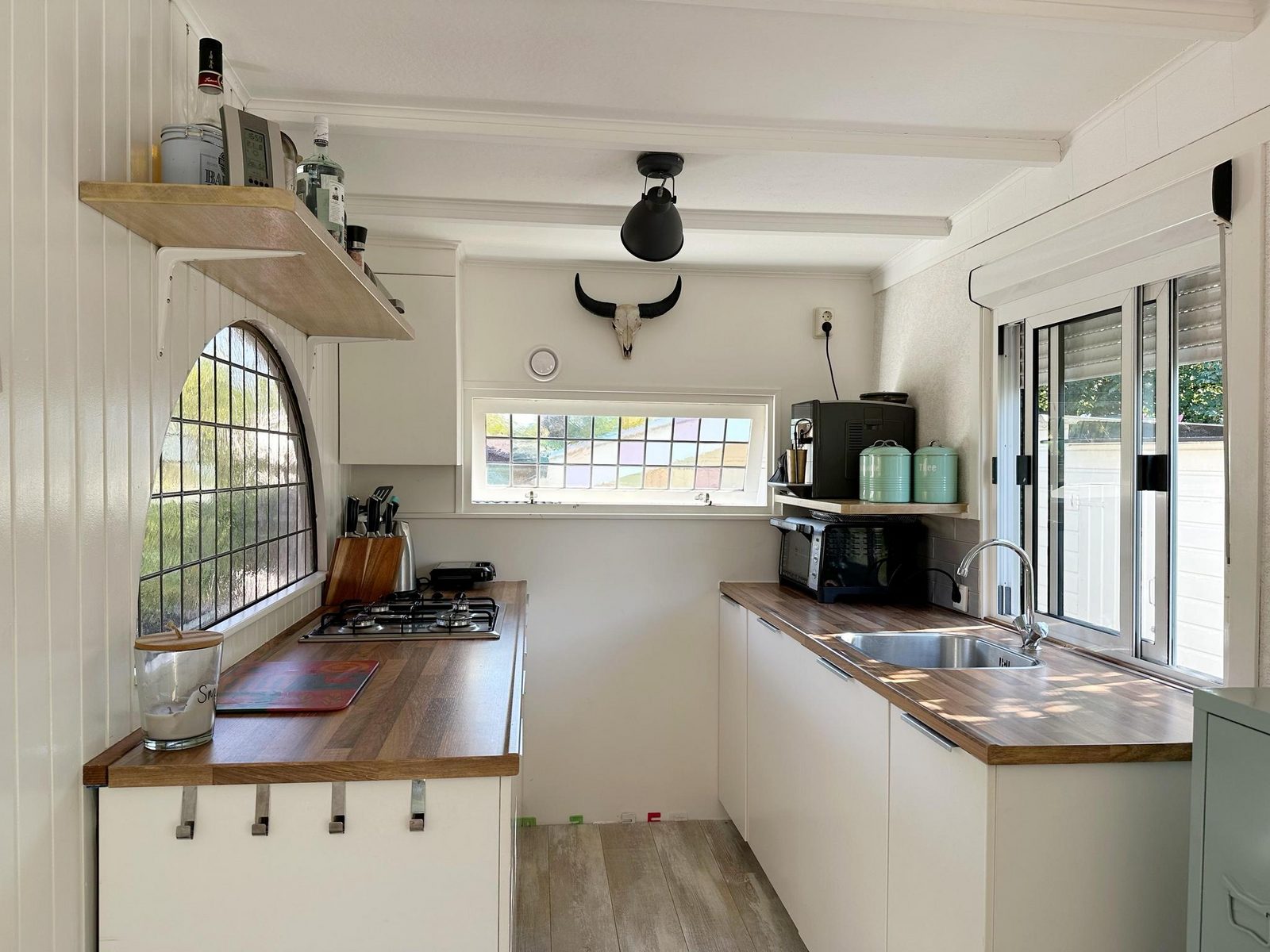 Chalet 513
