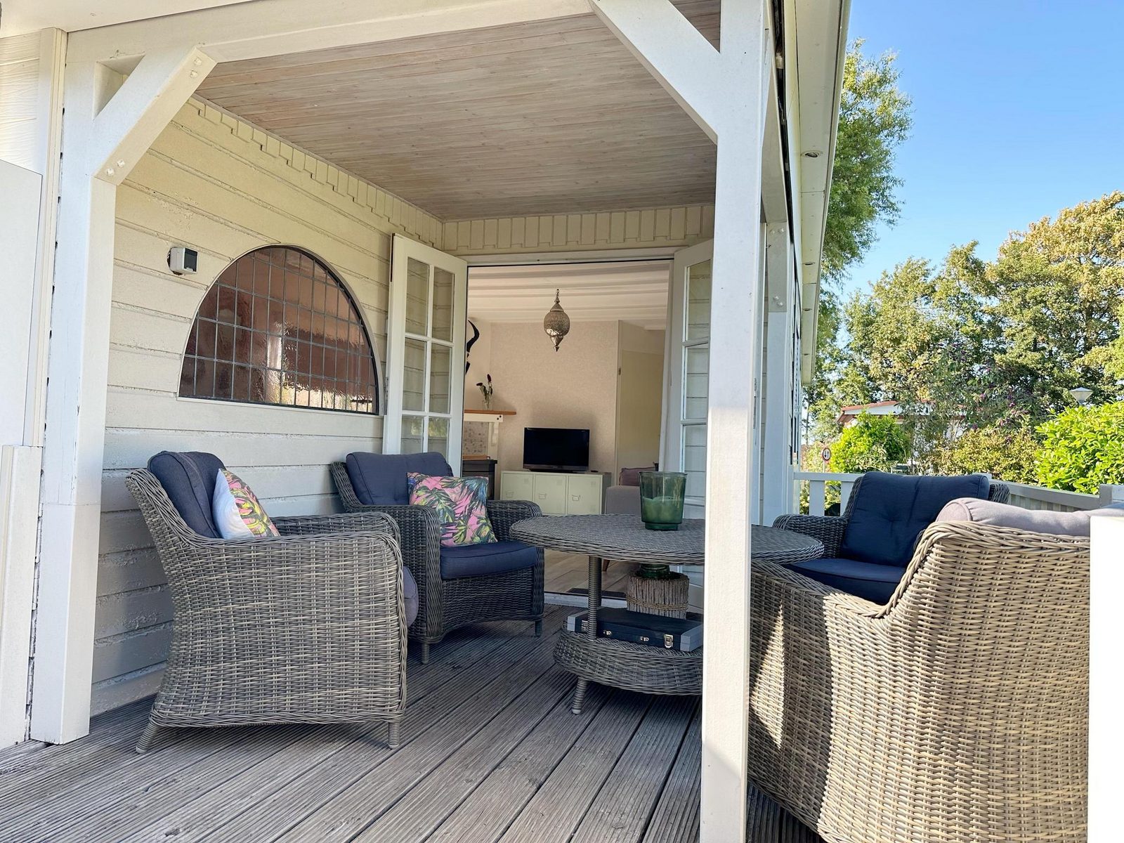 Chalet 513