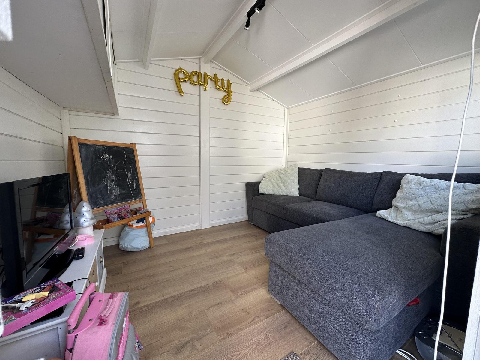 Chalet 513