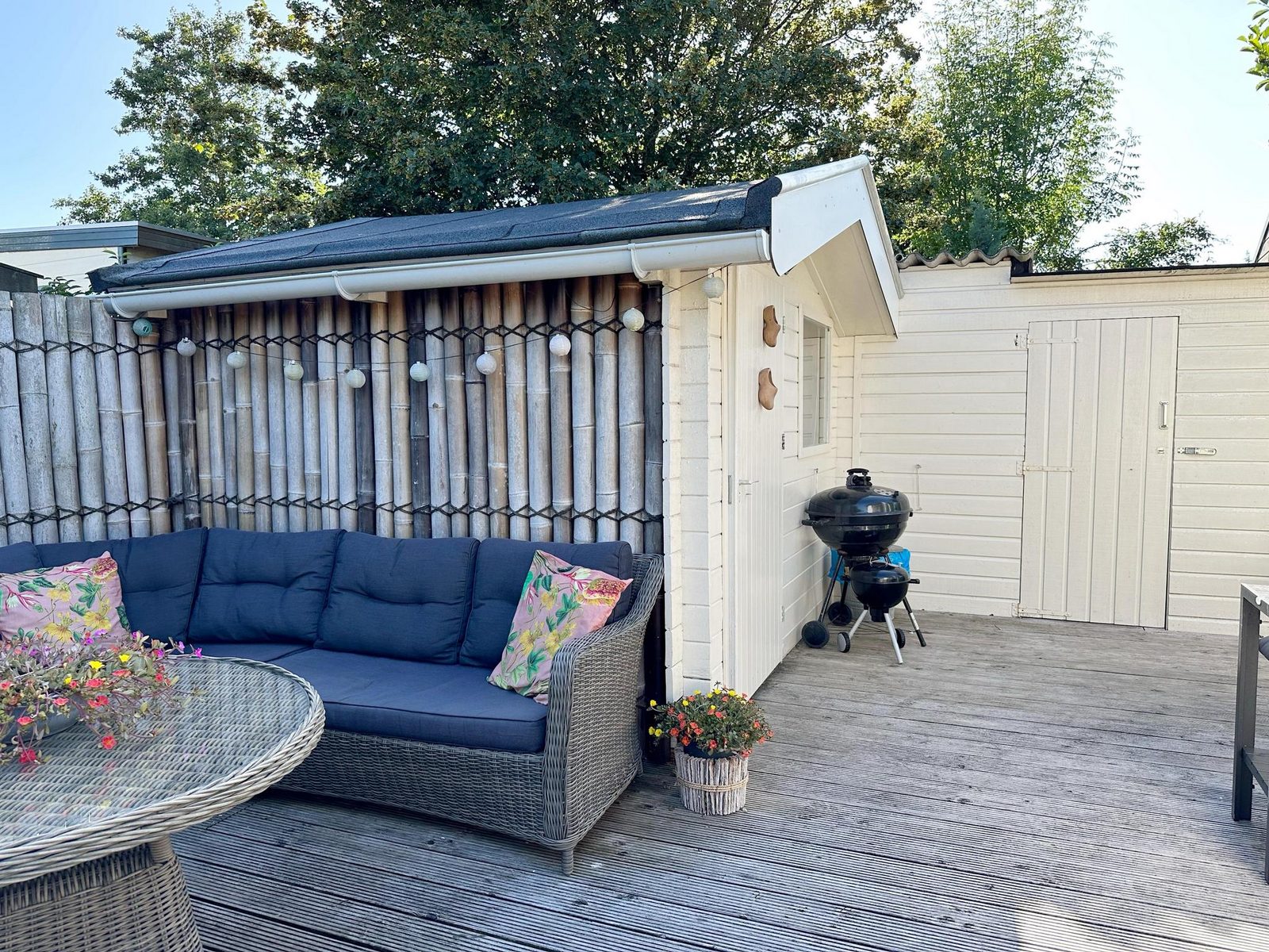 Chalet 513