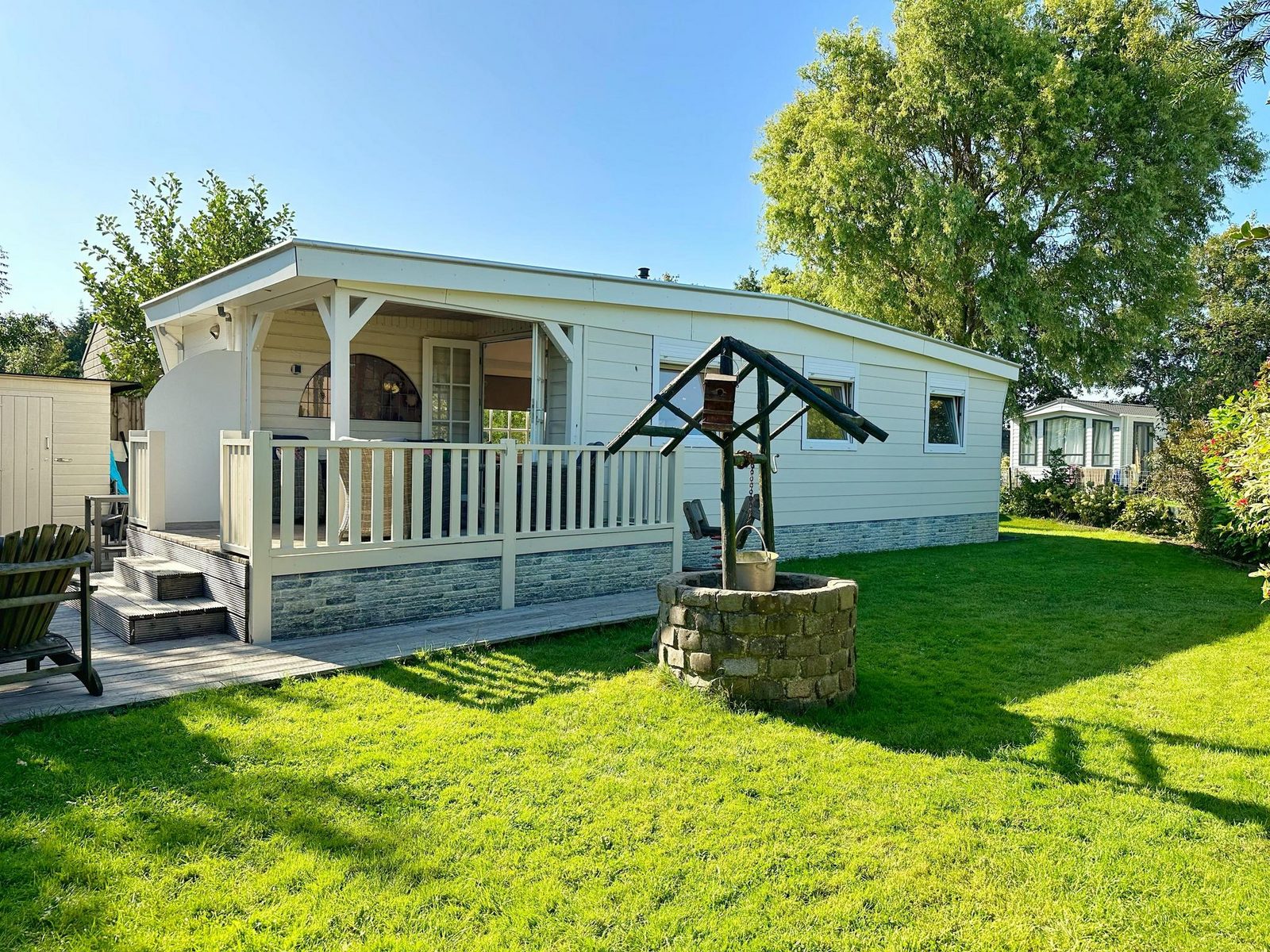 Chalet 513