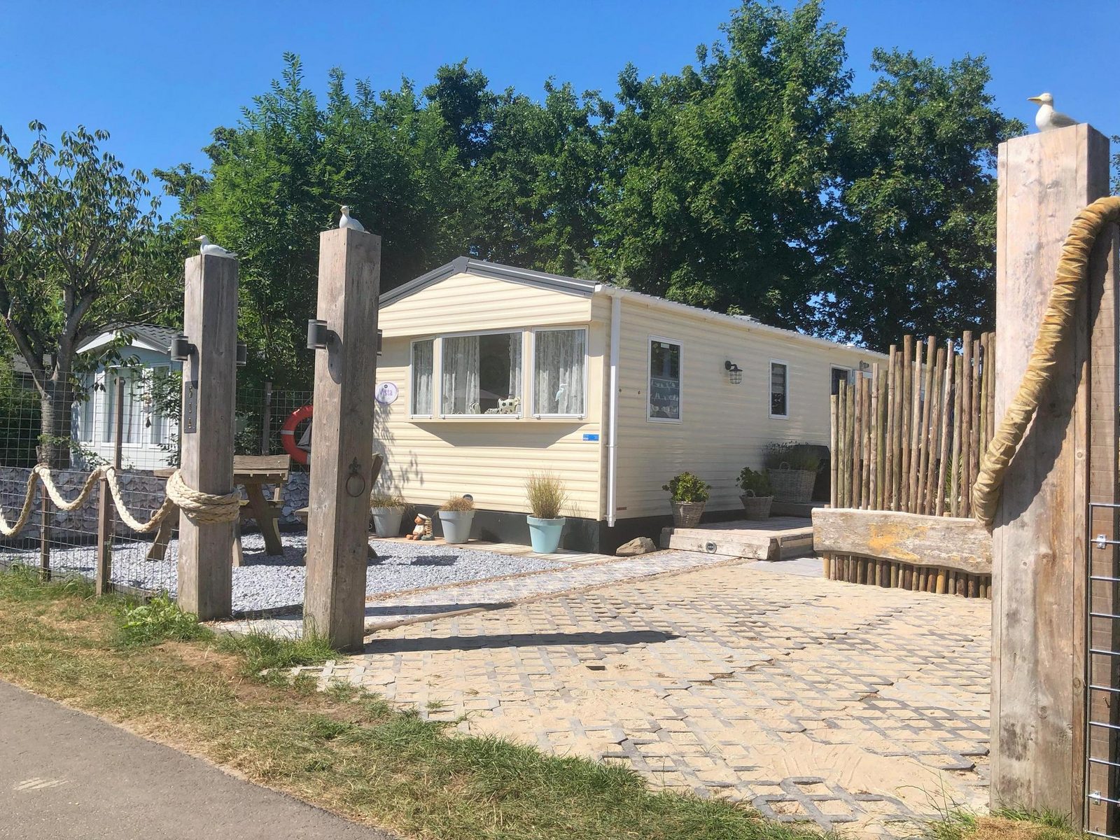 Chalet 514 