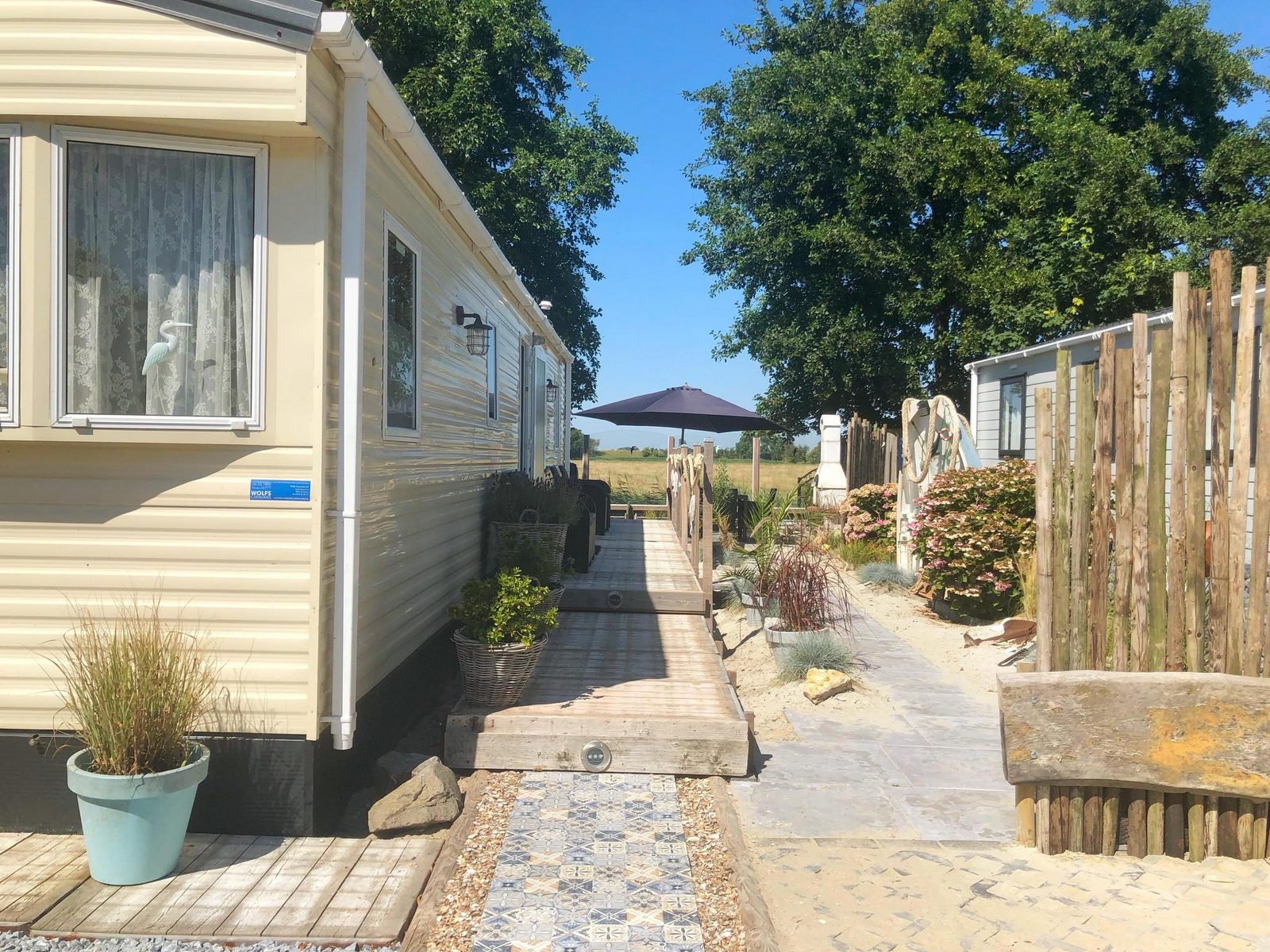 Chalet 514 