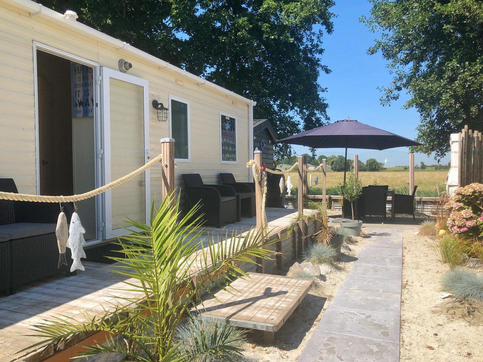 Chalet 514 