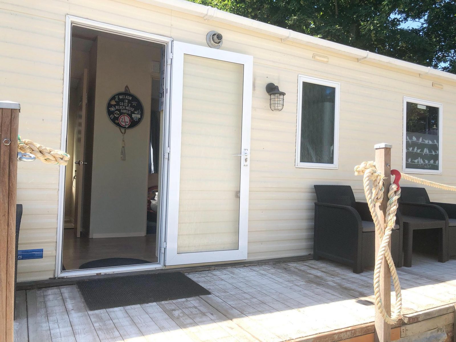 Chalet 514 