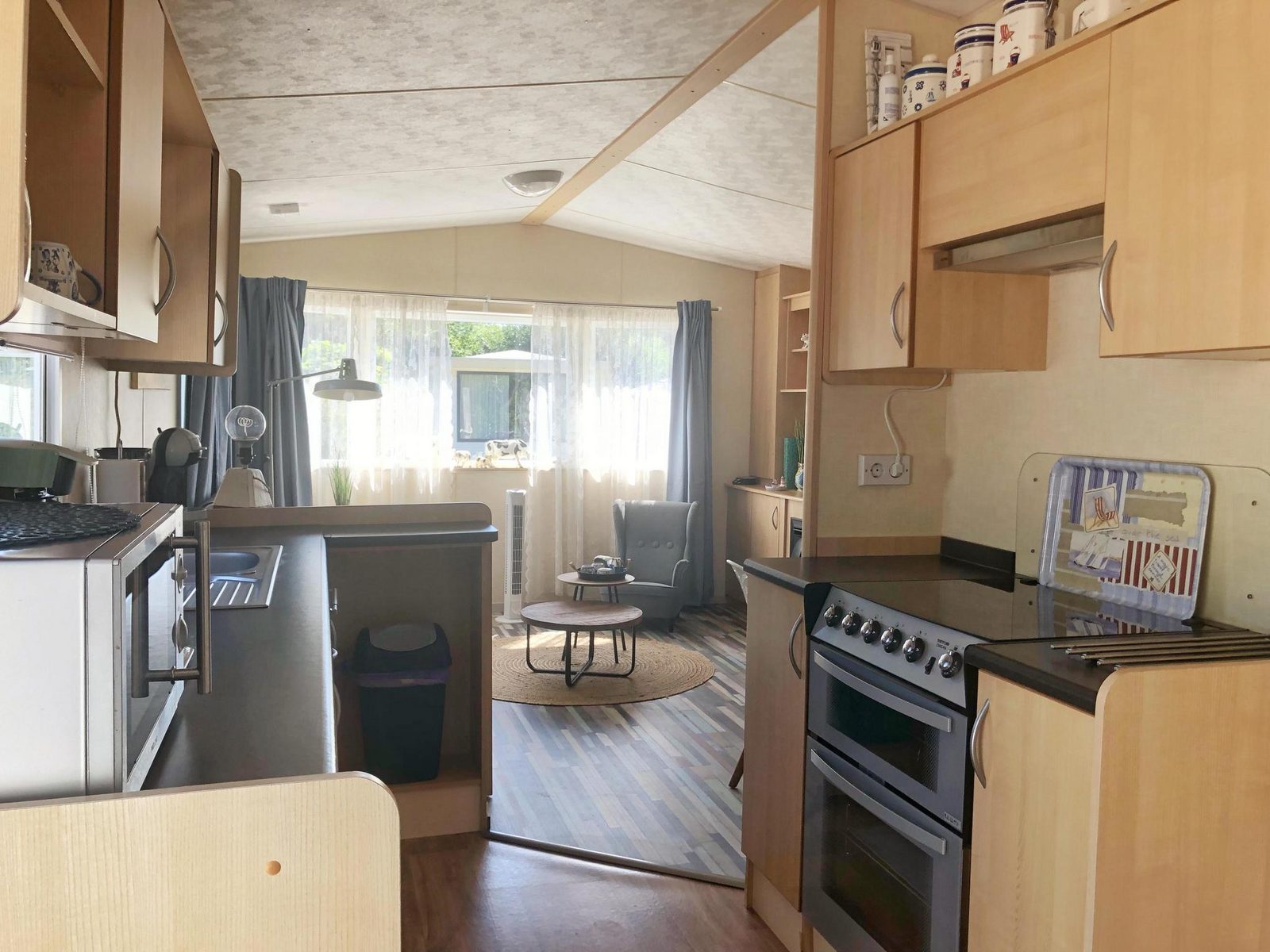Chalet 514 