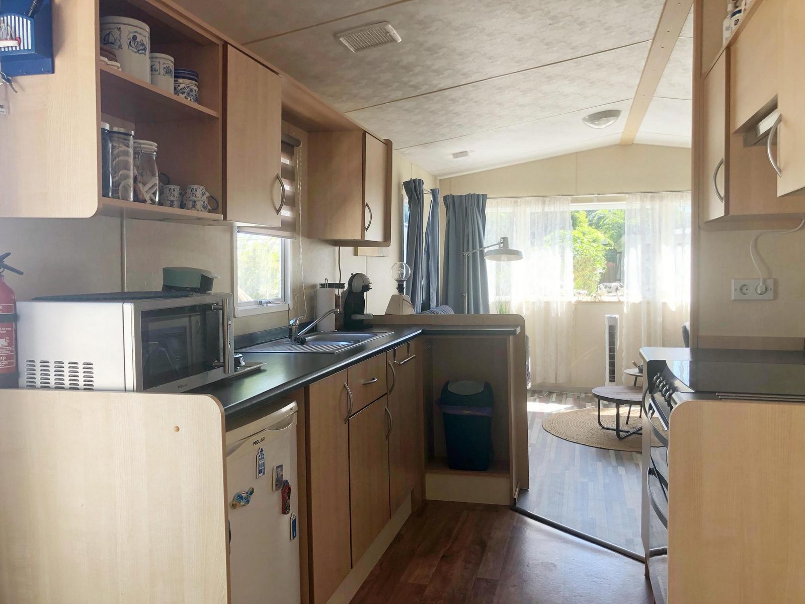 Chalet 514 