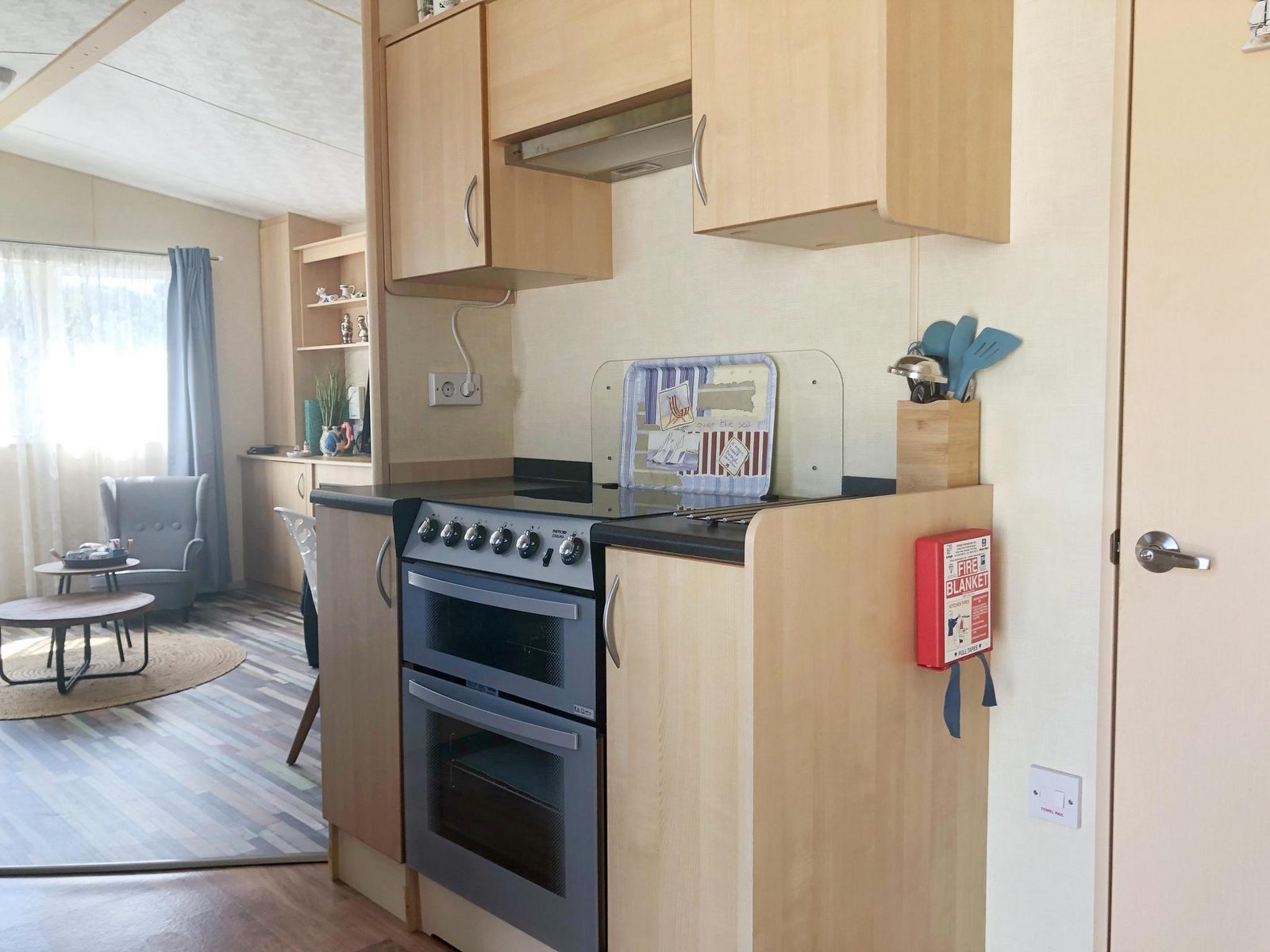 Chalet 514 